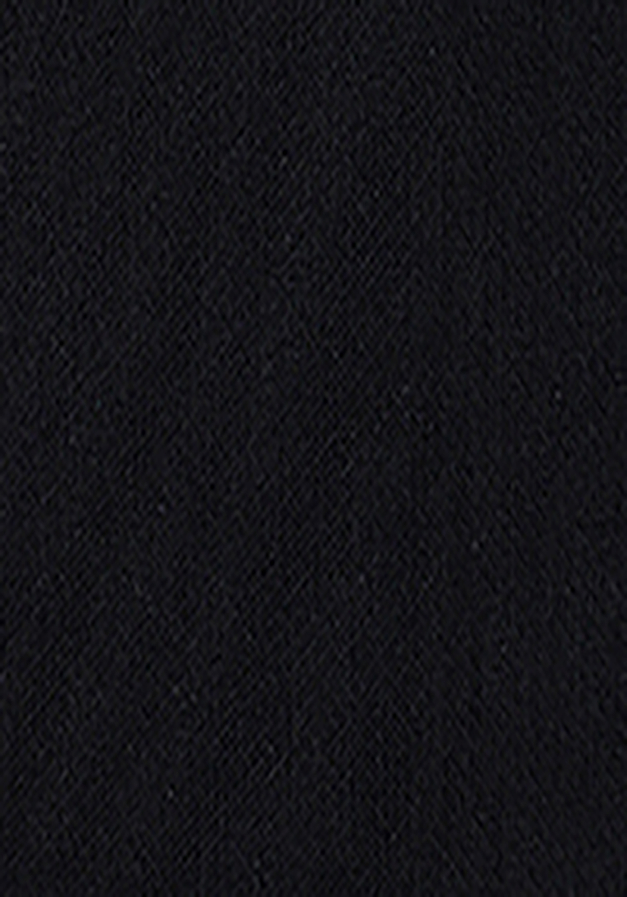 Regular Fit Orta Bel  Erkek Siyah Eşofman Altı