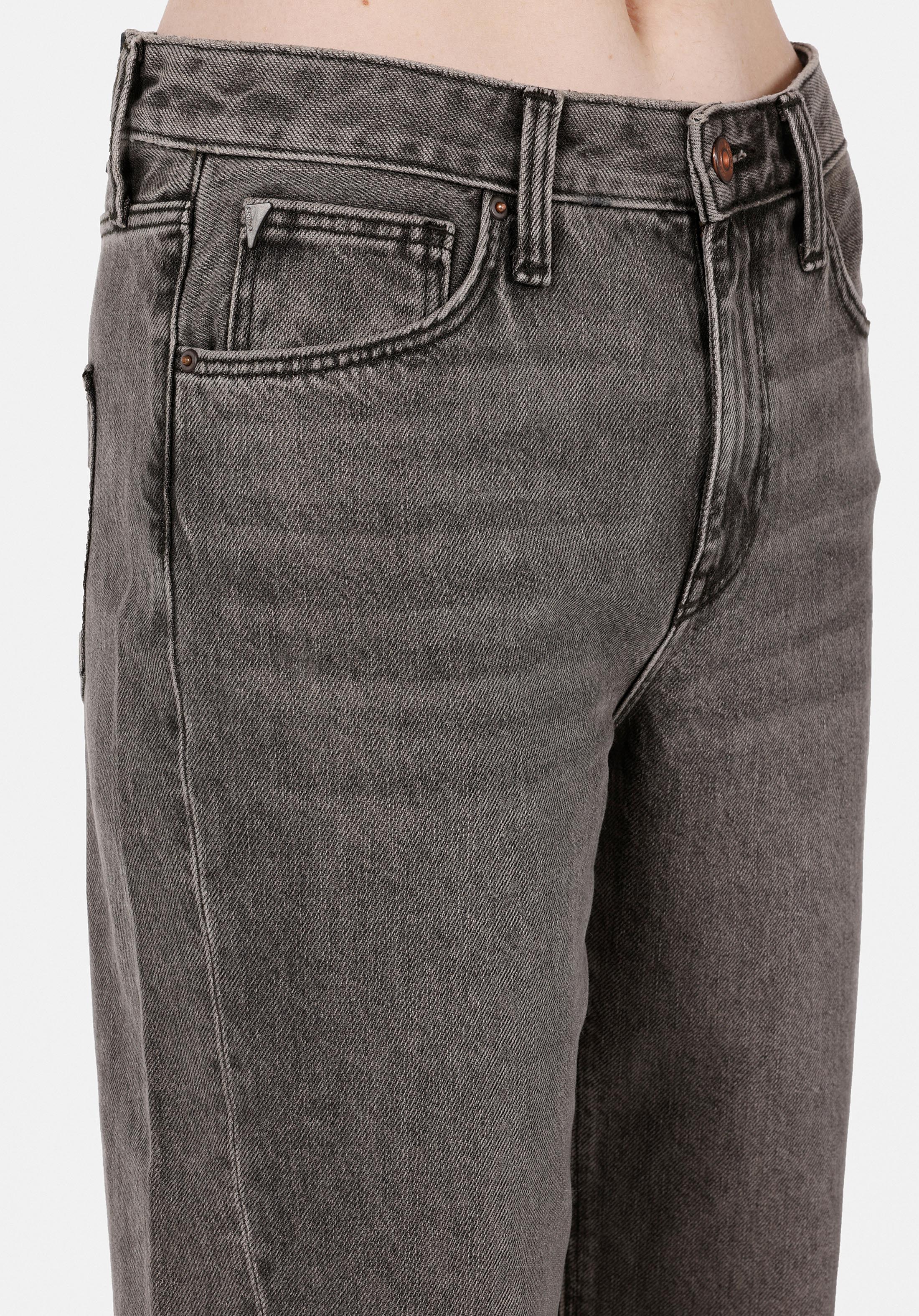 Regular Fit   Kadın Denim Jean Pantolon