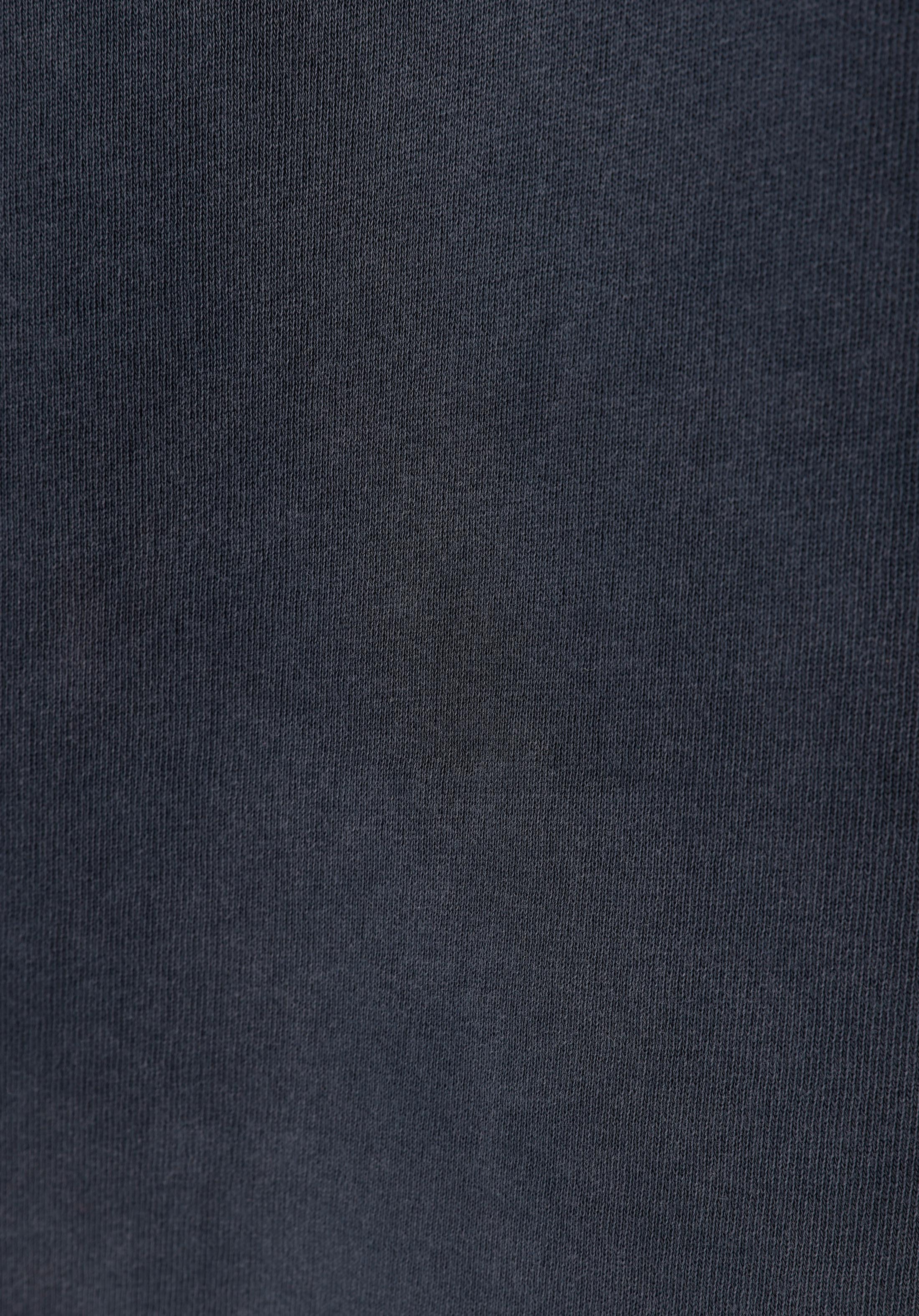 Regular Fit   Erkek Antrasit Sweatshirt