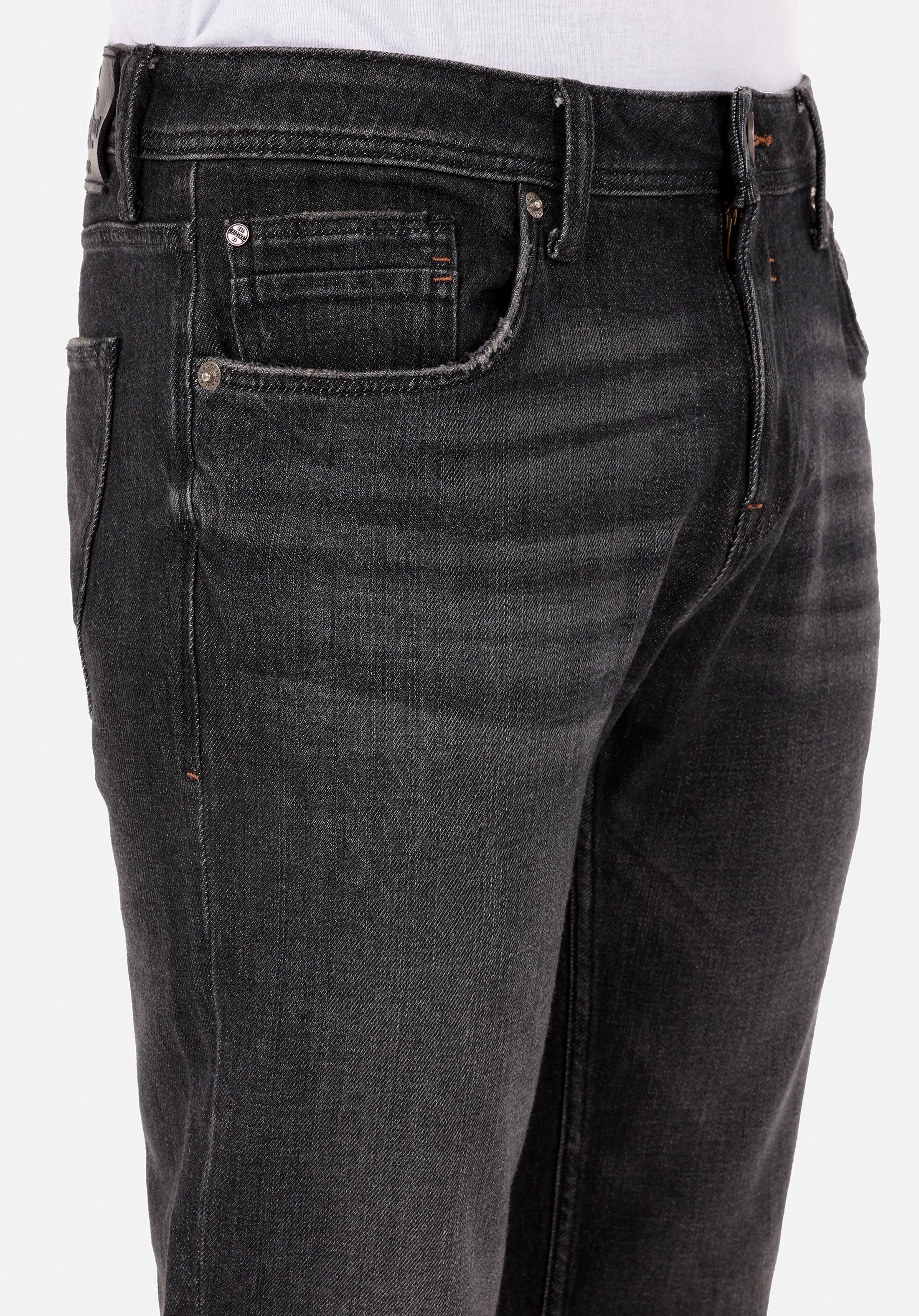 Straight Fit   Erkek Denim Jean Pantolon