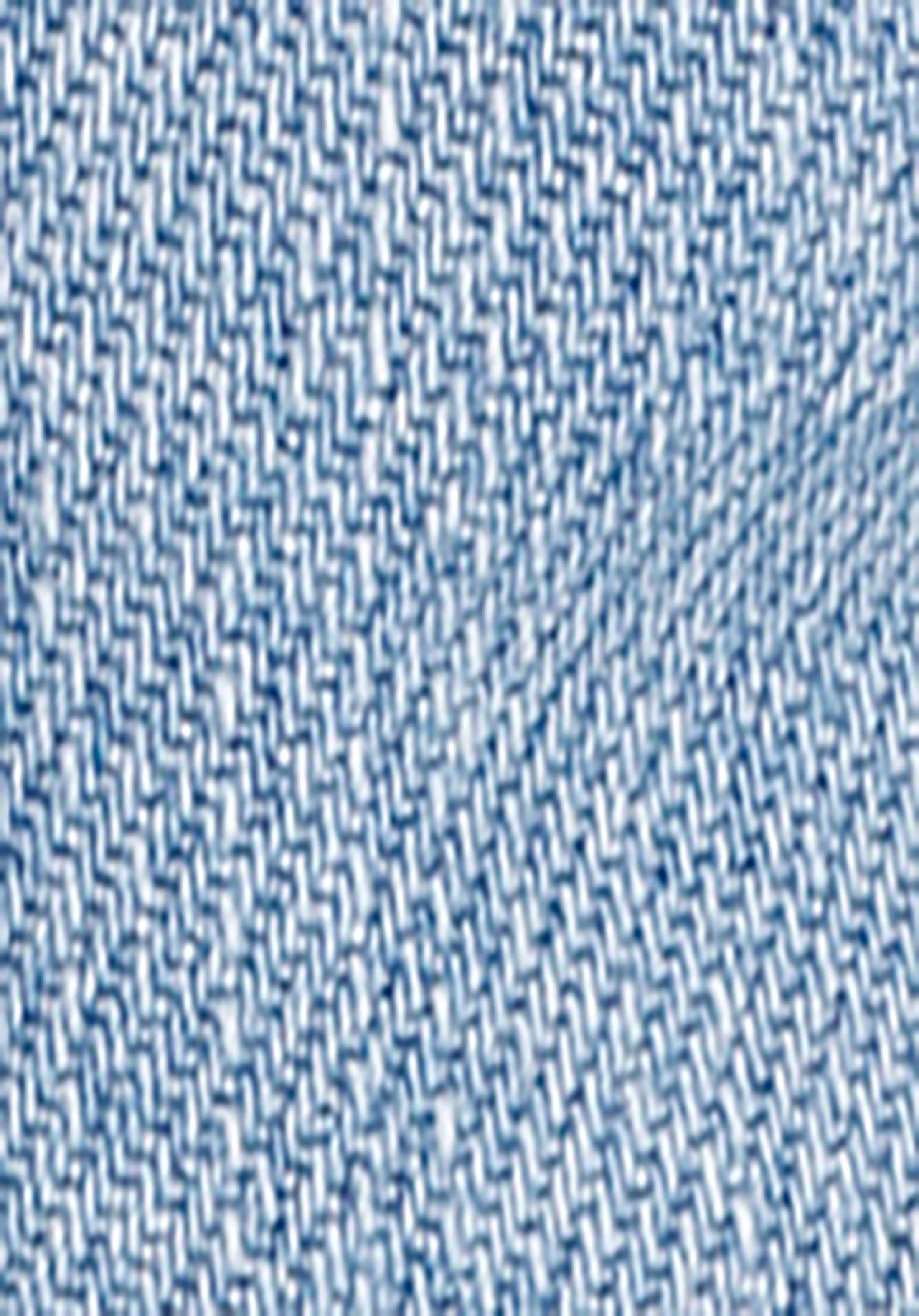Regular Fit   Erkek İndigo Jean Pantolon