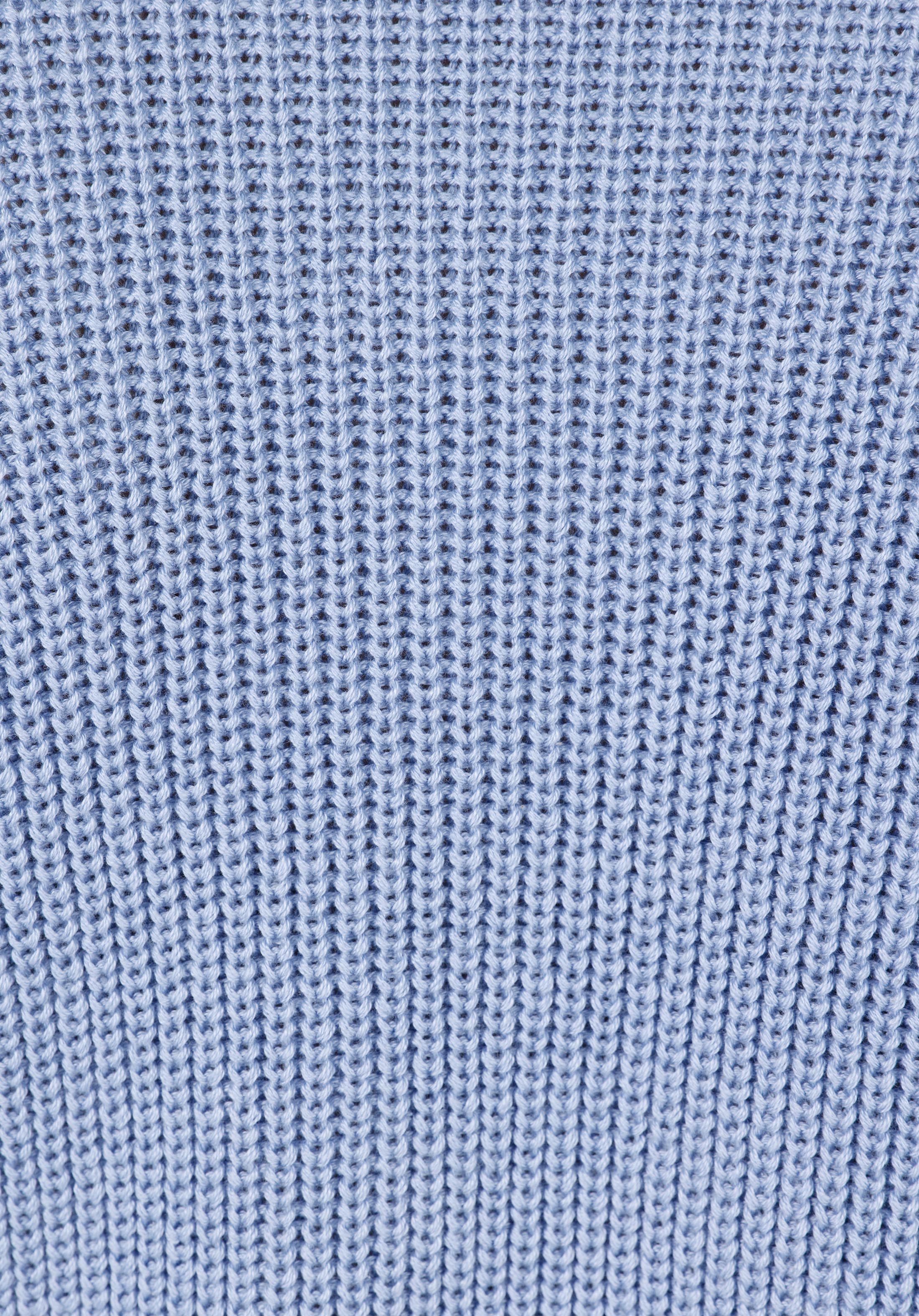 Regular Fit   Kadın Mavi Hırka