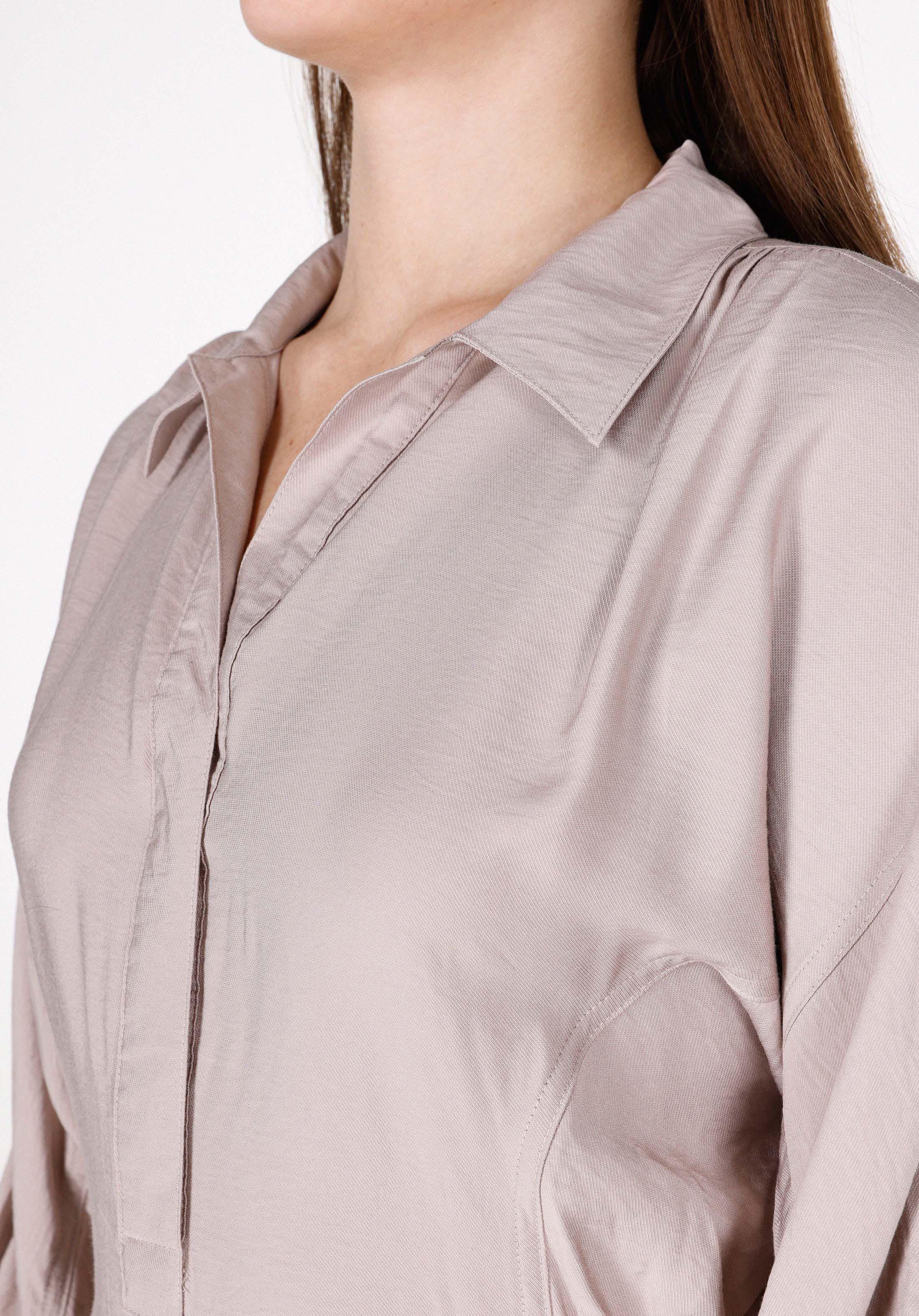 Regular Fit  Kadın Vizon  Elbise