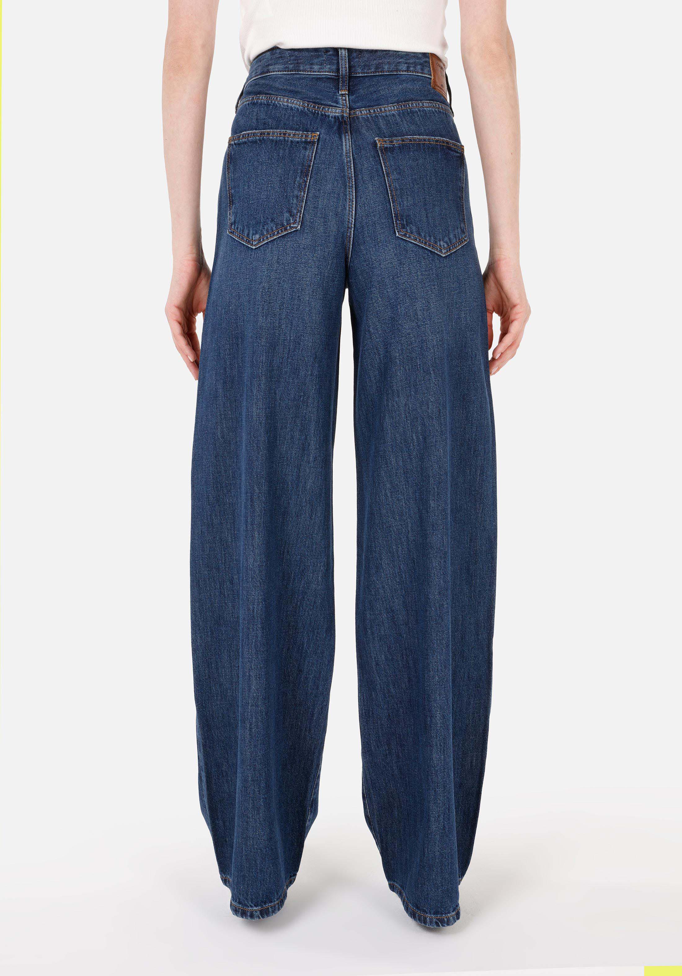 Regular Fit   Kadın Denim Jean Pantolon