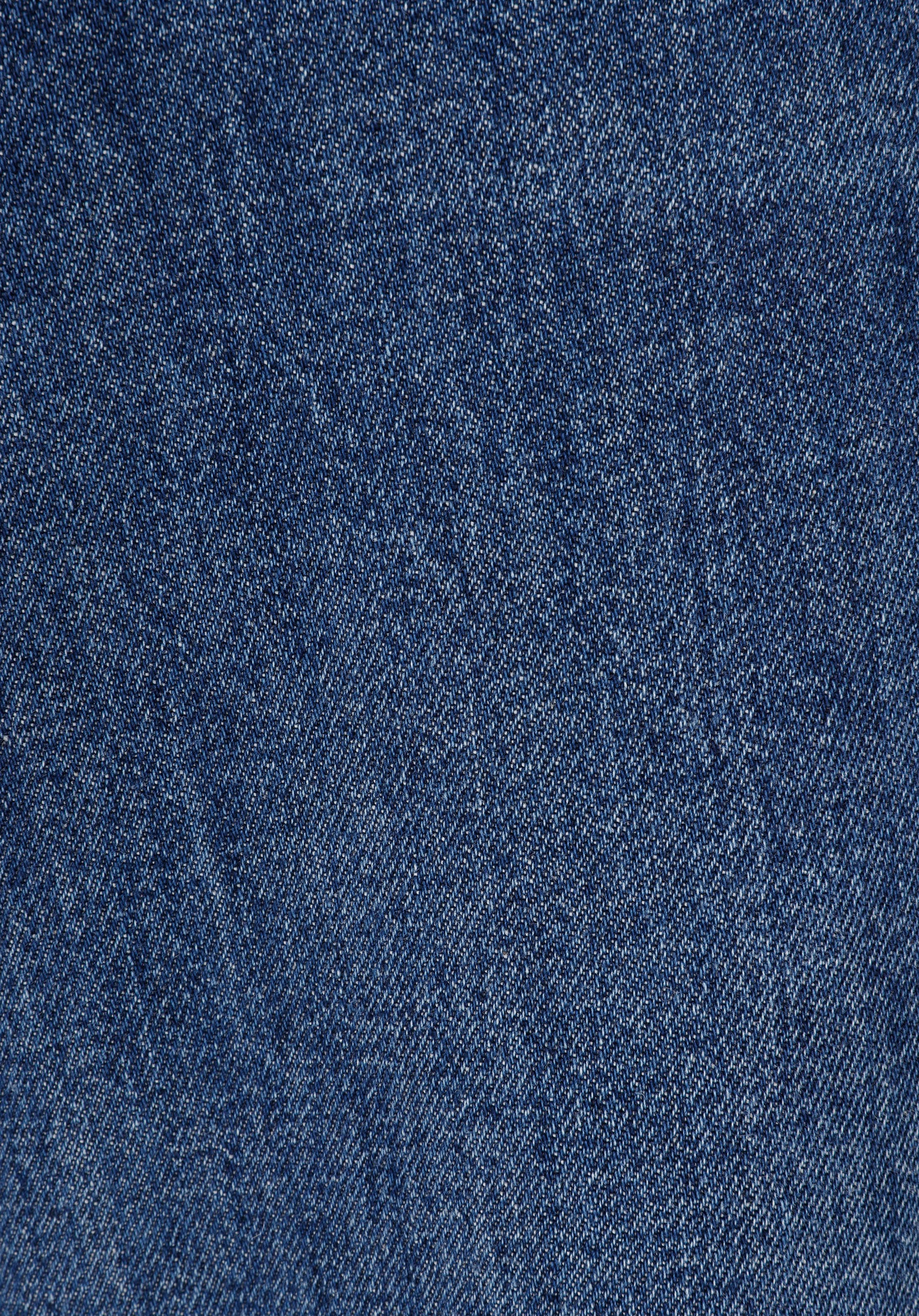 Regular Fit   Kadın Denim Jean Pantolon