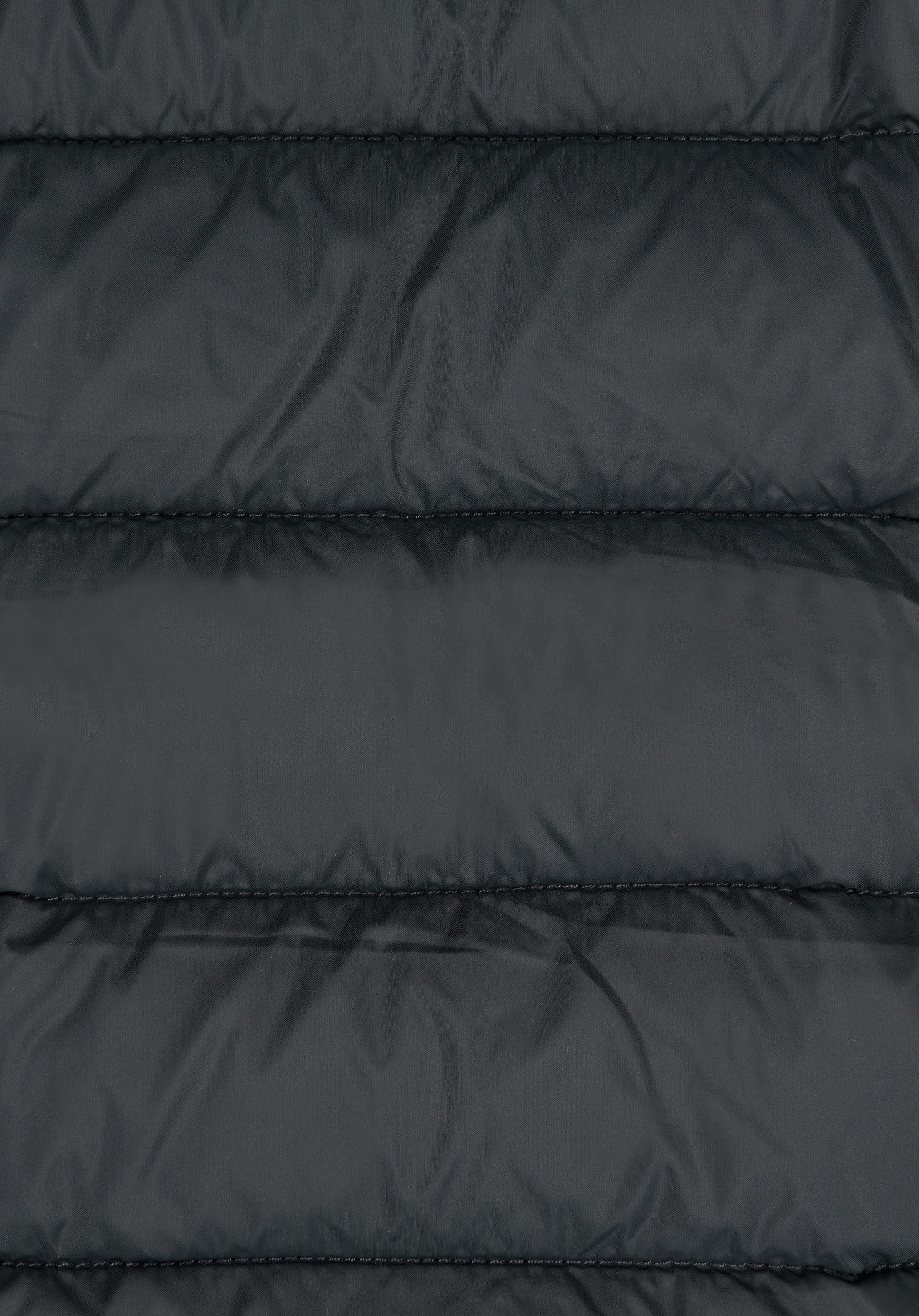 Slim Fit     Erkek Yeşil Mont