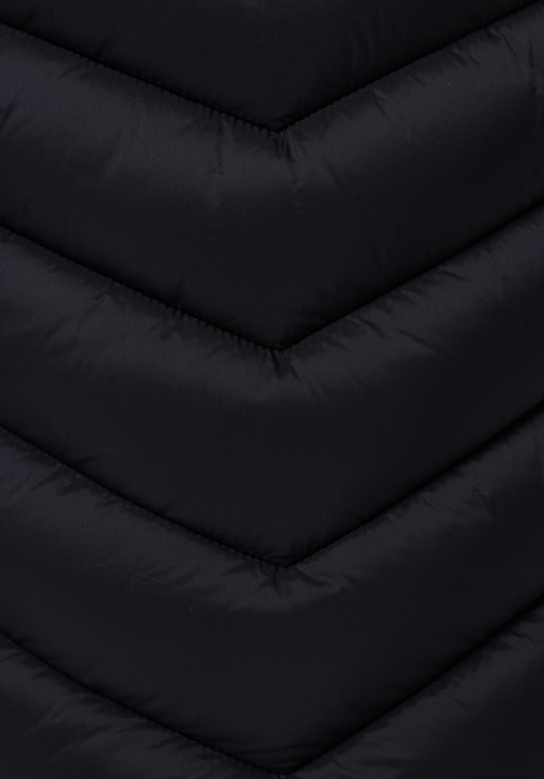 Slim Fit     Erkek Siyah Yelek