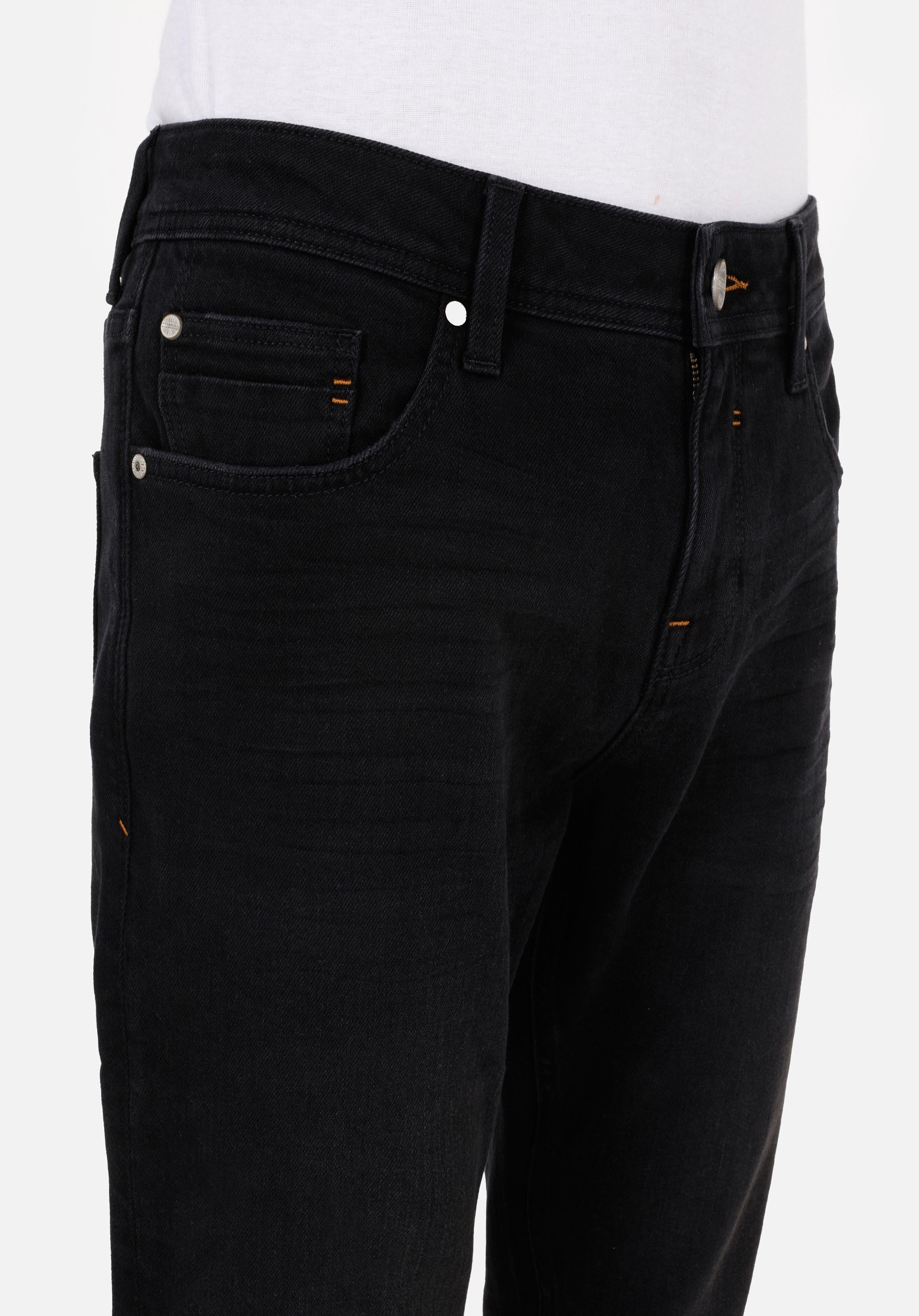 Straight Fit   Erkek Denim Jean Pantolon