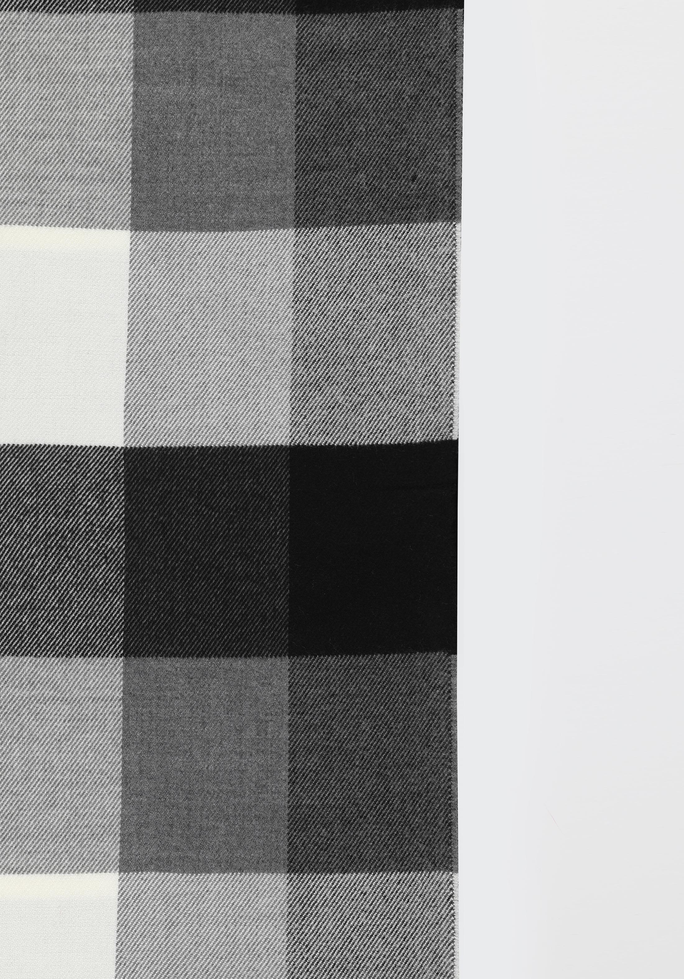 Erkek Çok Renkli Atkı