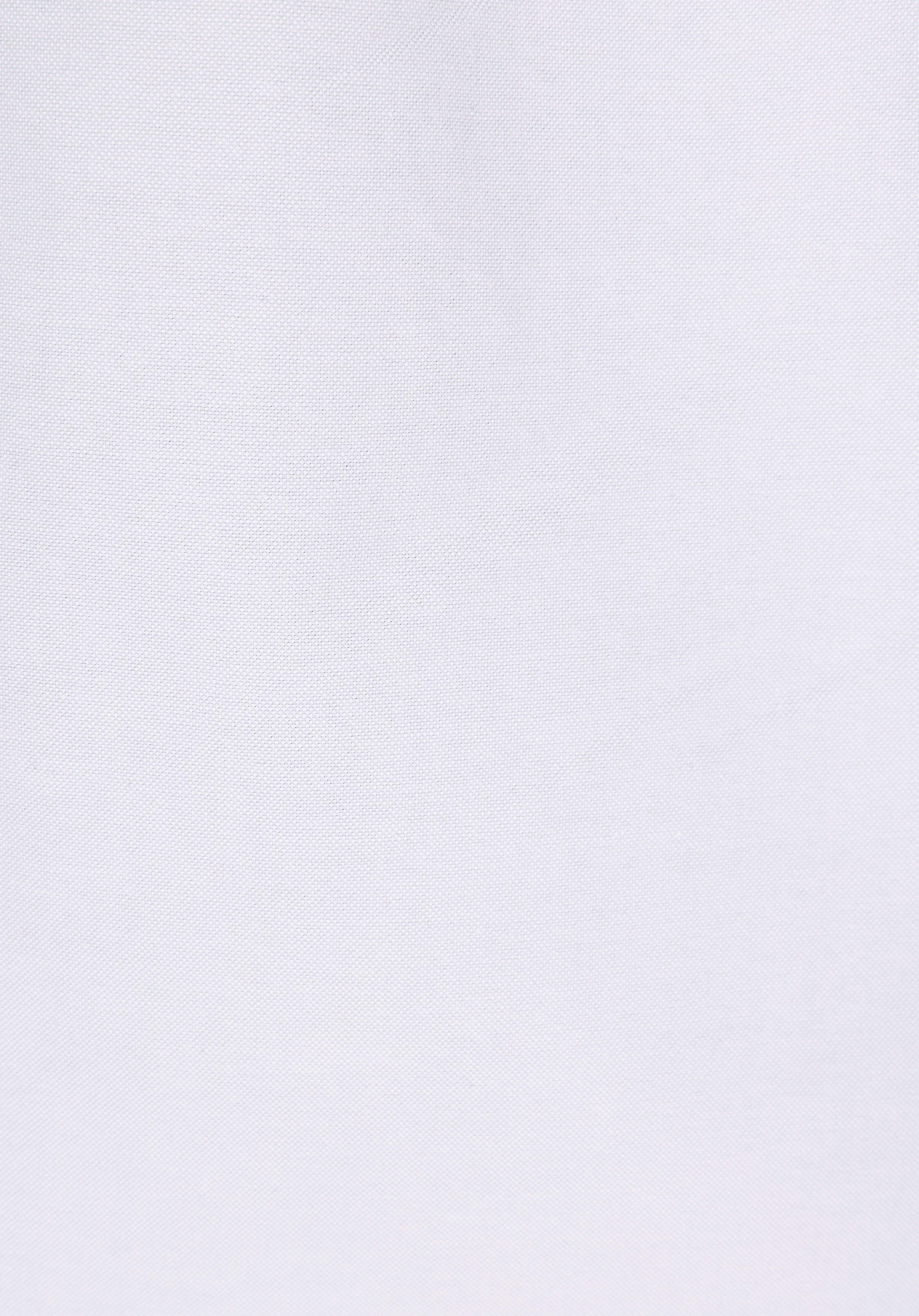 Regular Fit Shirt Neck Düz Erkek Taş Uzun Kol Gömlek