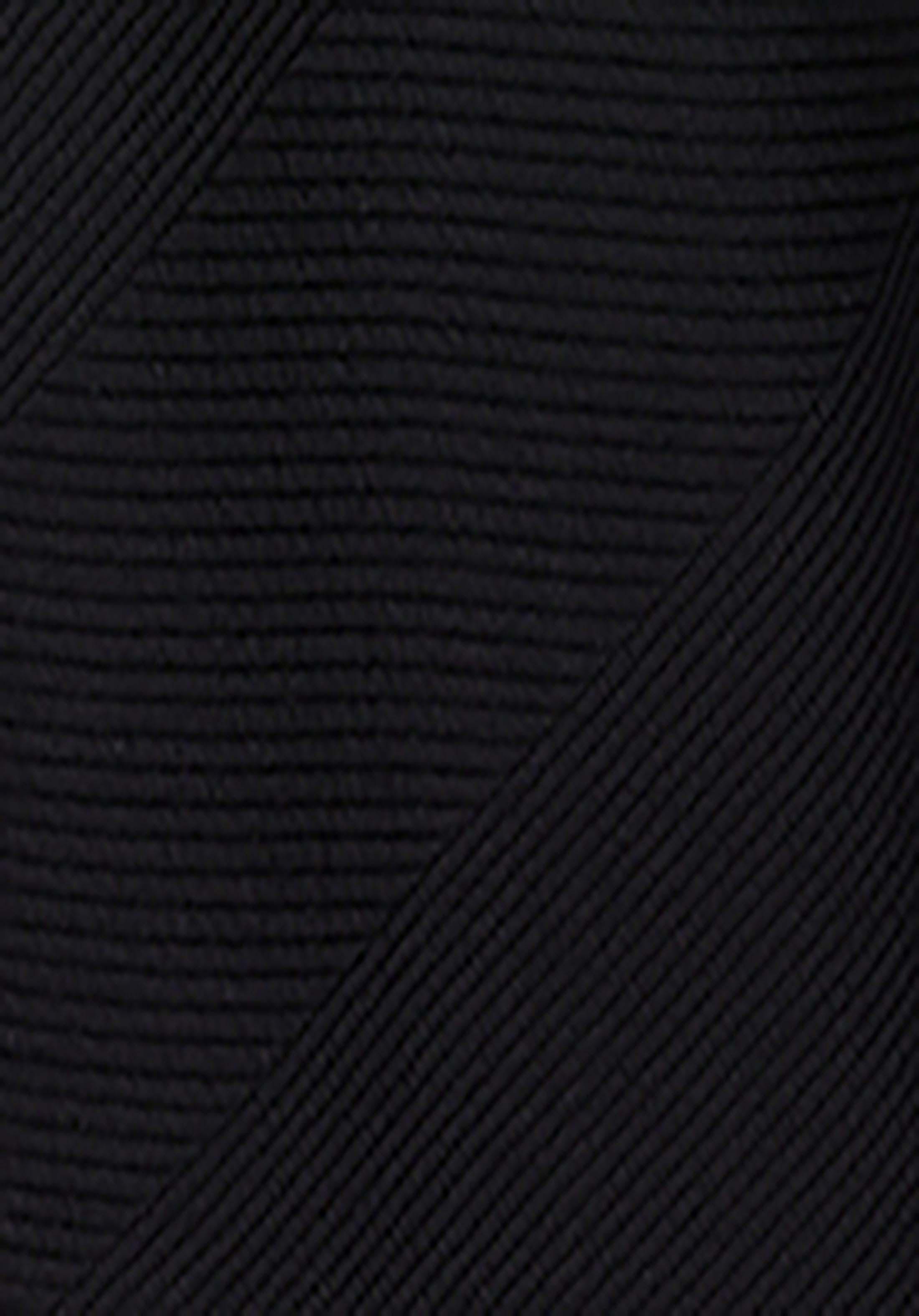 Slim Fit    Erkek Siyah Ceket