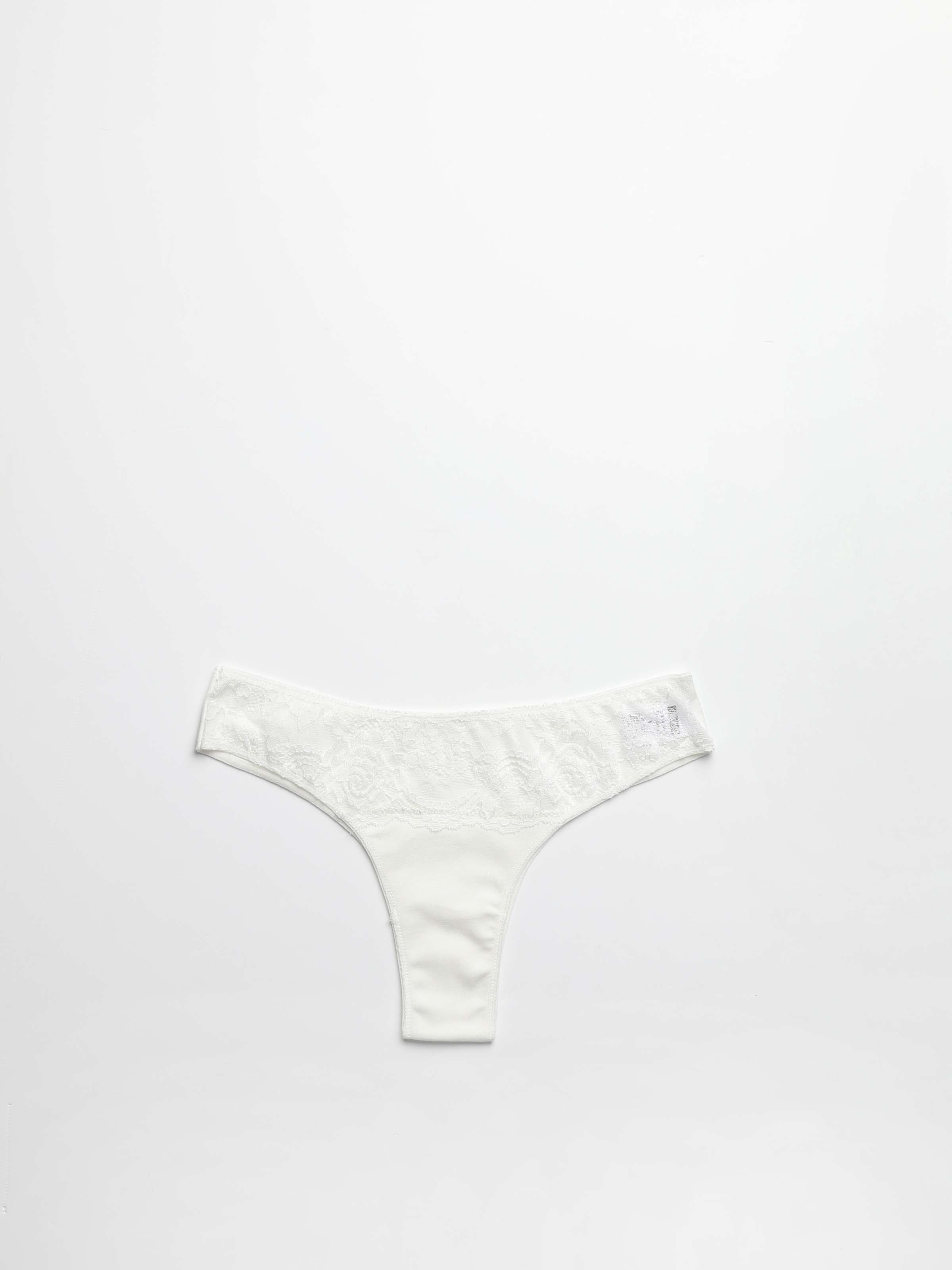 Comfort Fit  Kadın Çok Renkli Boxer