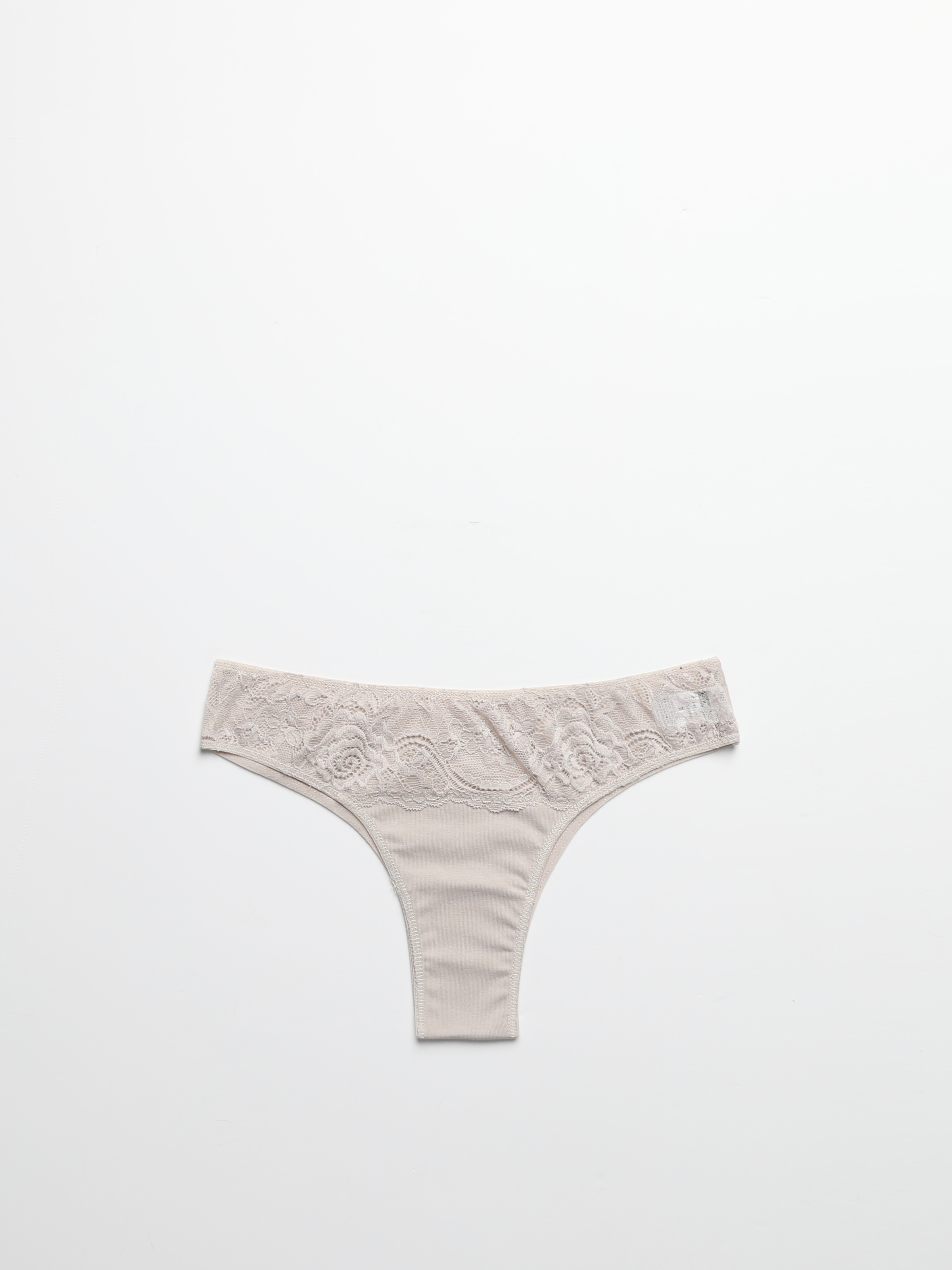 Comfort Fit  Kadın Çok Renkli Boxer