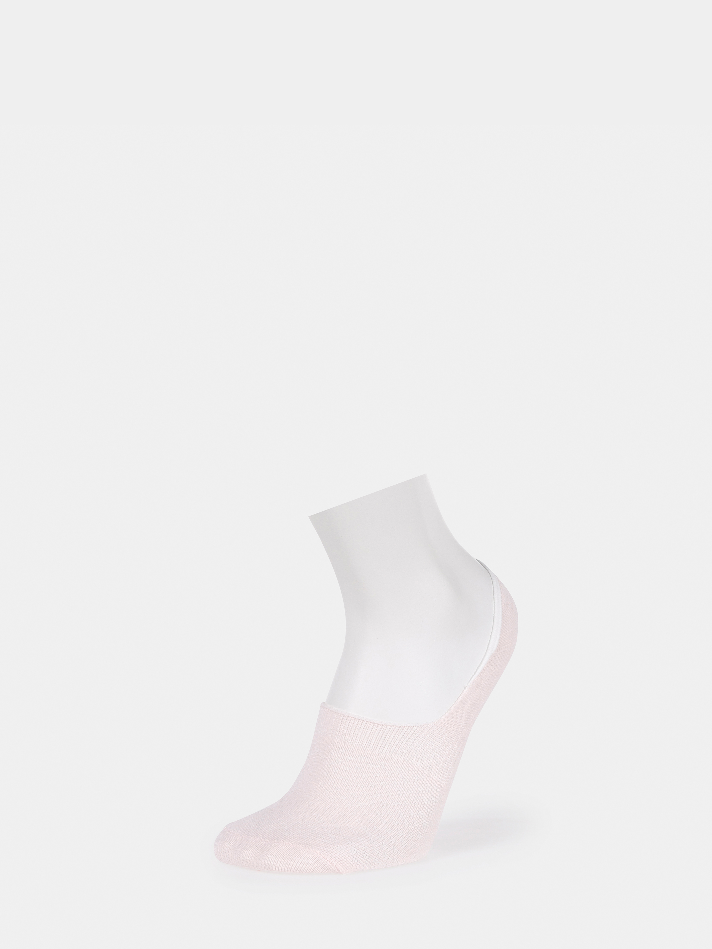 Kadın Pembe Çorap