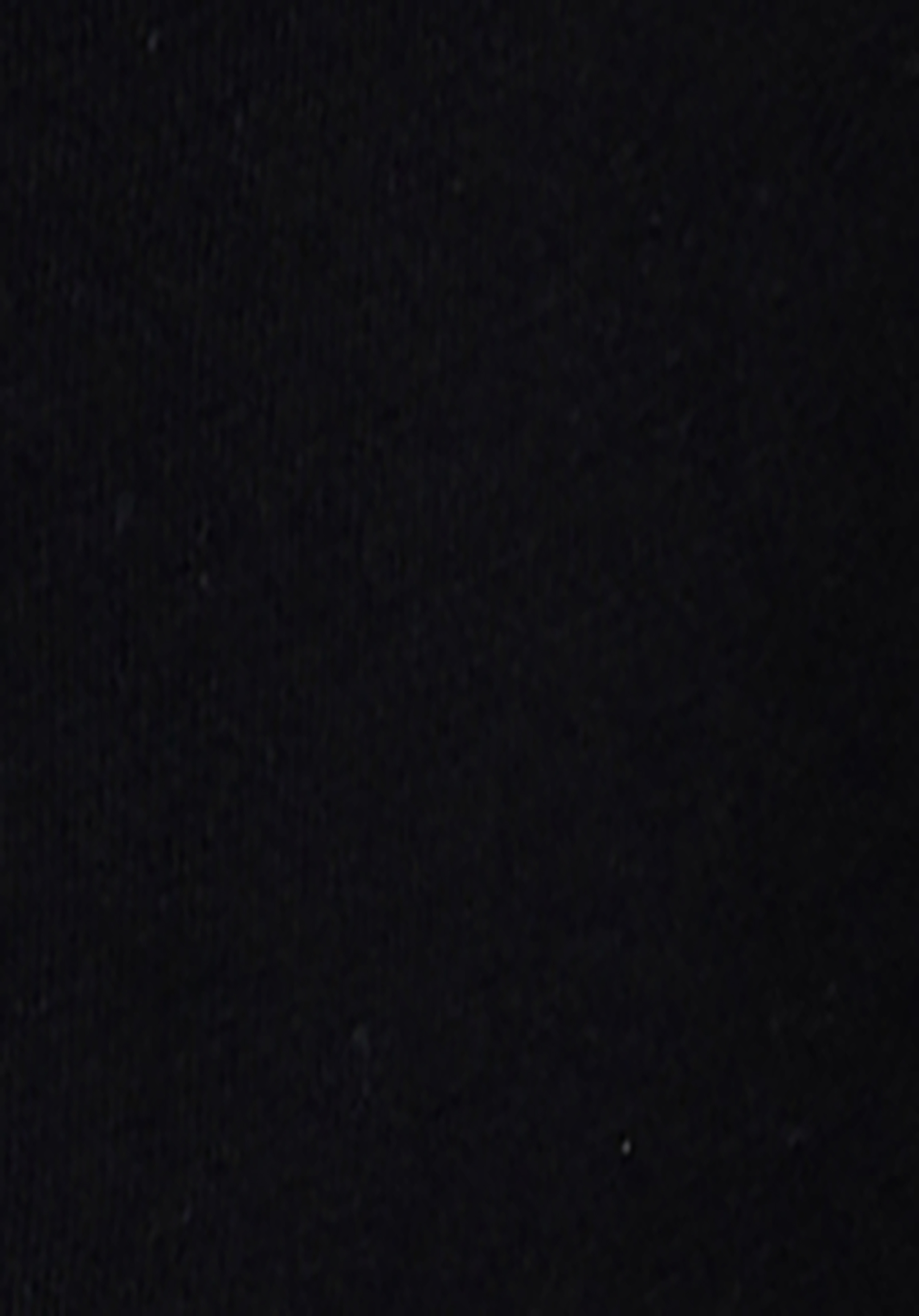 Slim Fit Yuvarlak Yaka Düz Erkek Siyah Kısa Kol Tişört