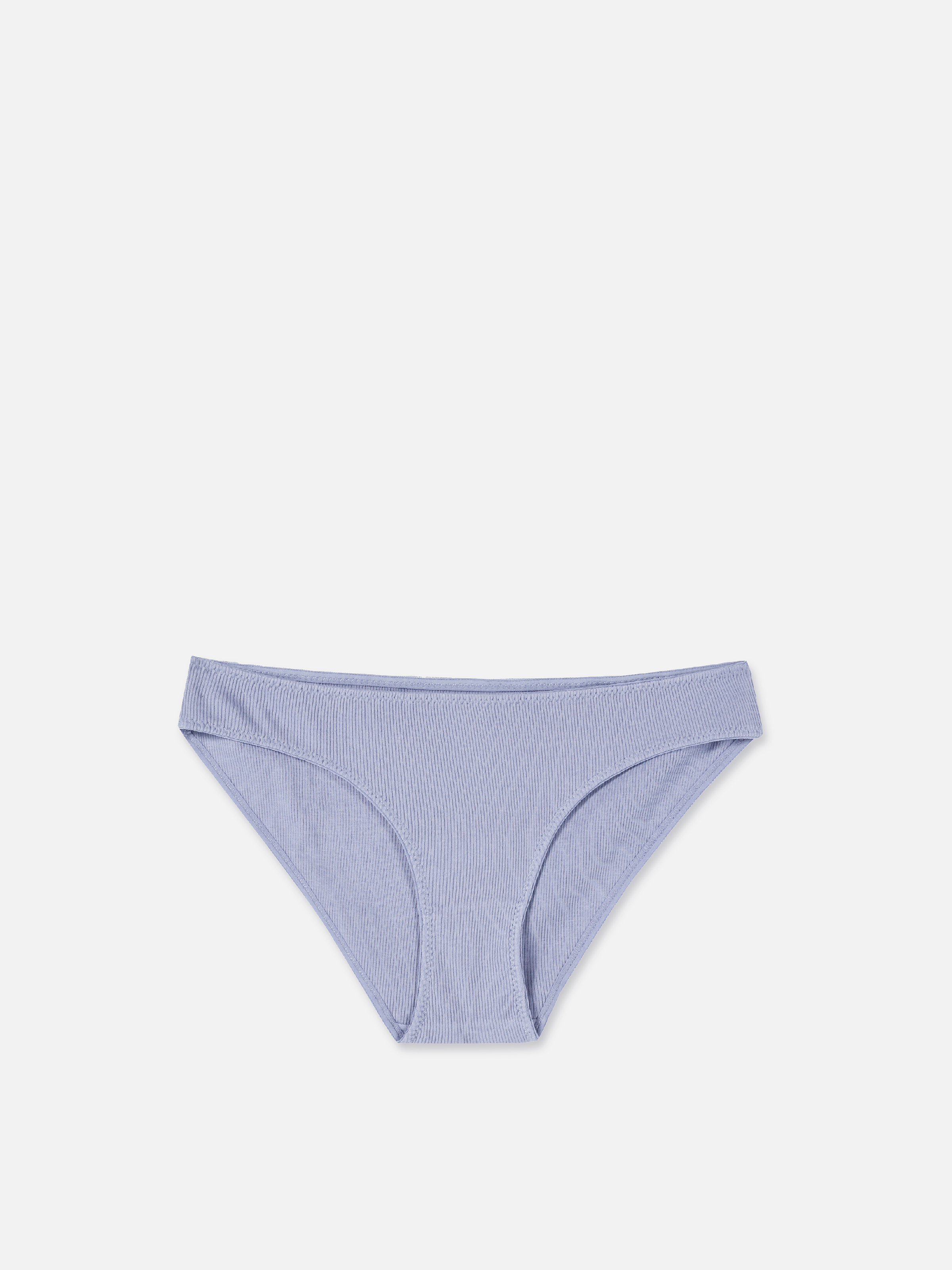 Modern Fit  Kadın Çok Renkli Boxer