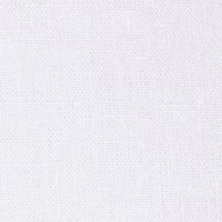 Regular Fit Shirt Neck Düz Kadın Beyaz Uzun Kol Gömlek