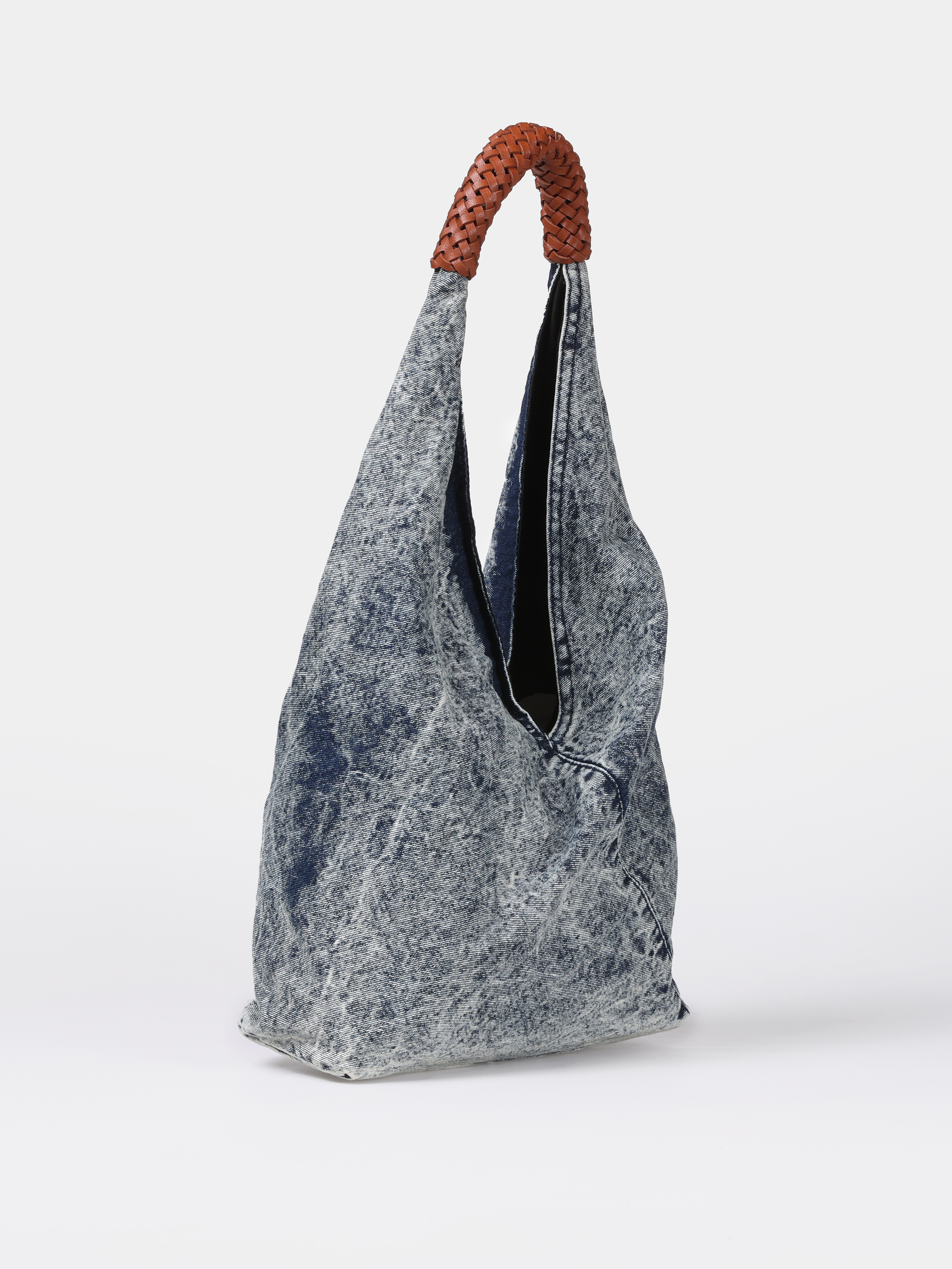 Kadın Lacivert Çanta