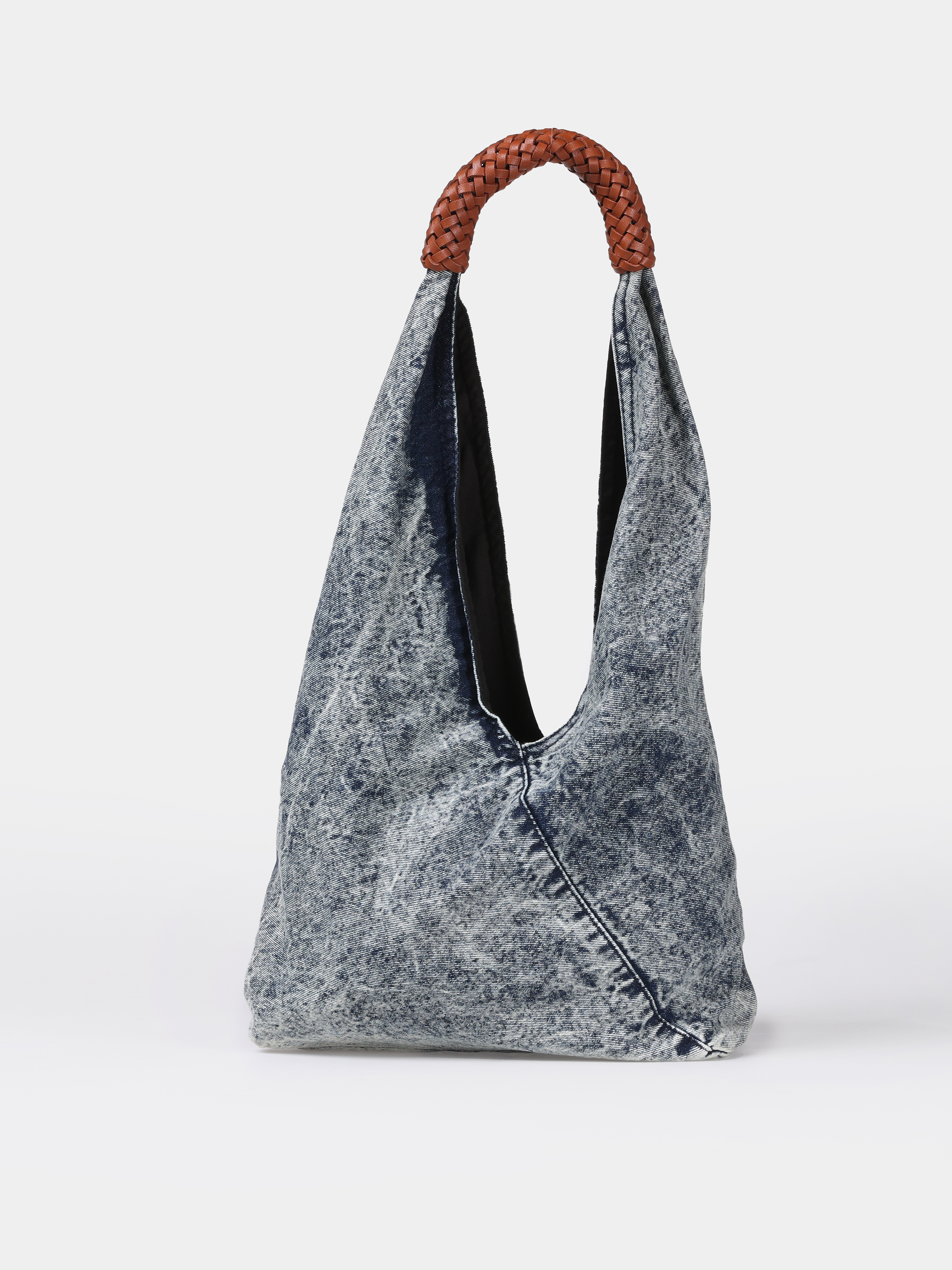 Kadın Lacivert Çanta