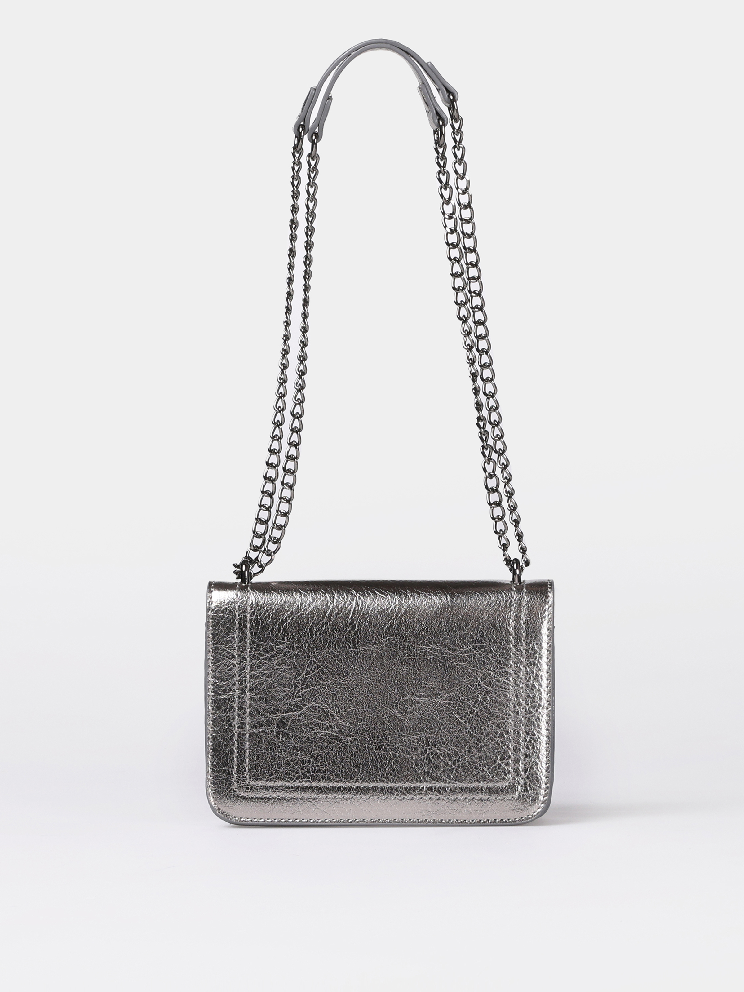 Kadın Antrasit Çanta