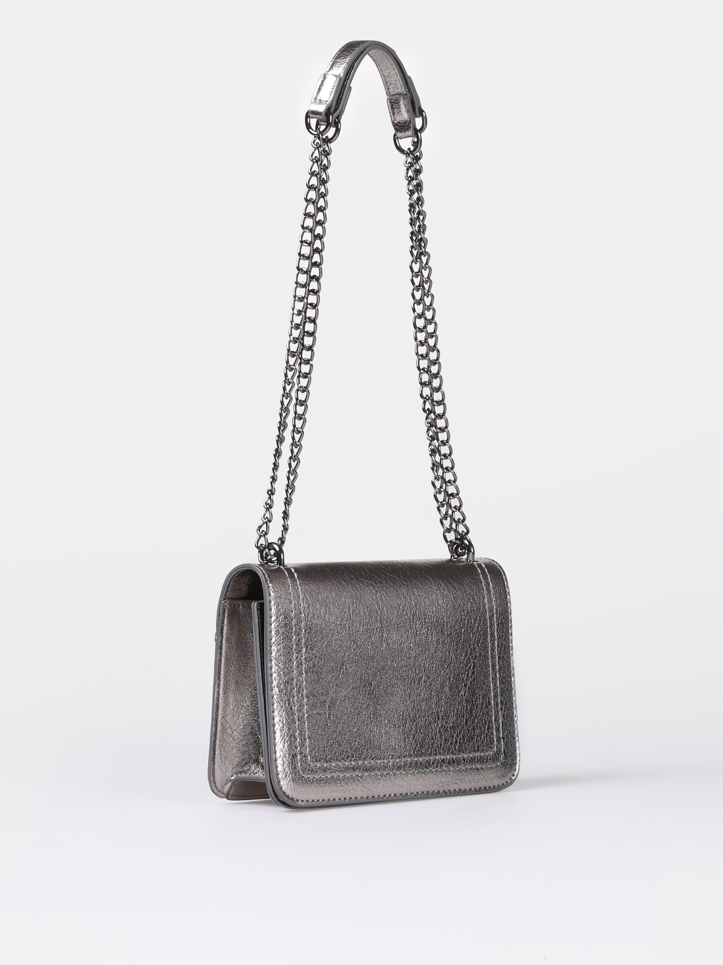 Kadın Antrasit Çanta