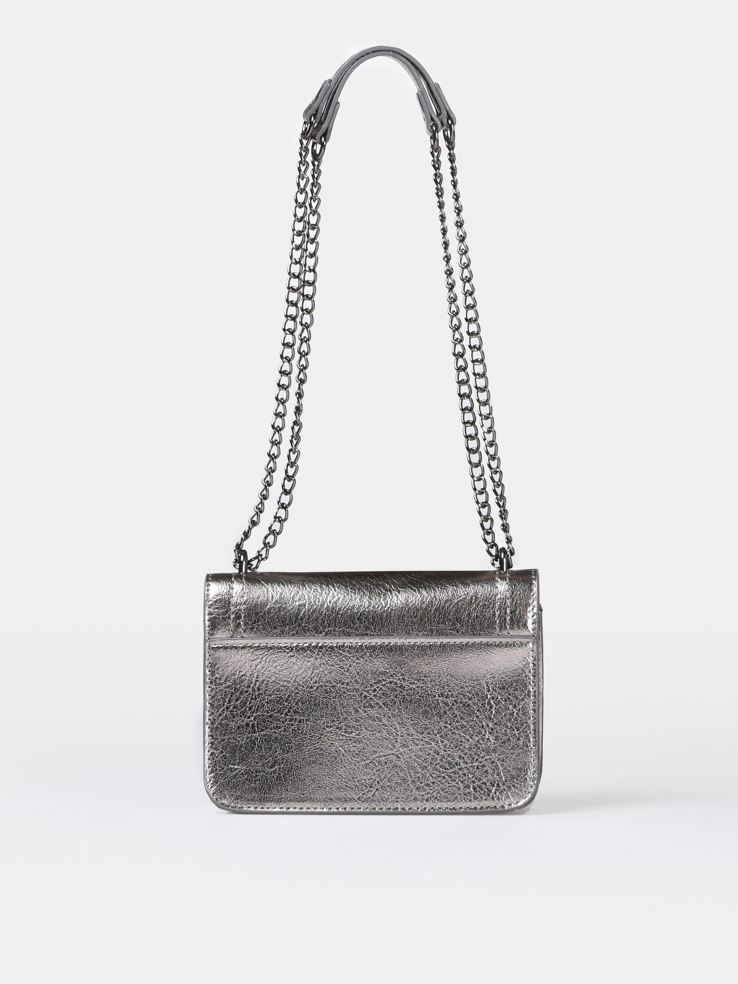 Kadın Antrasit Çanta