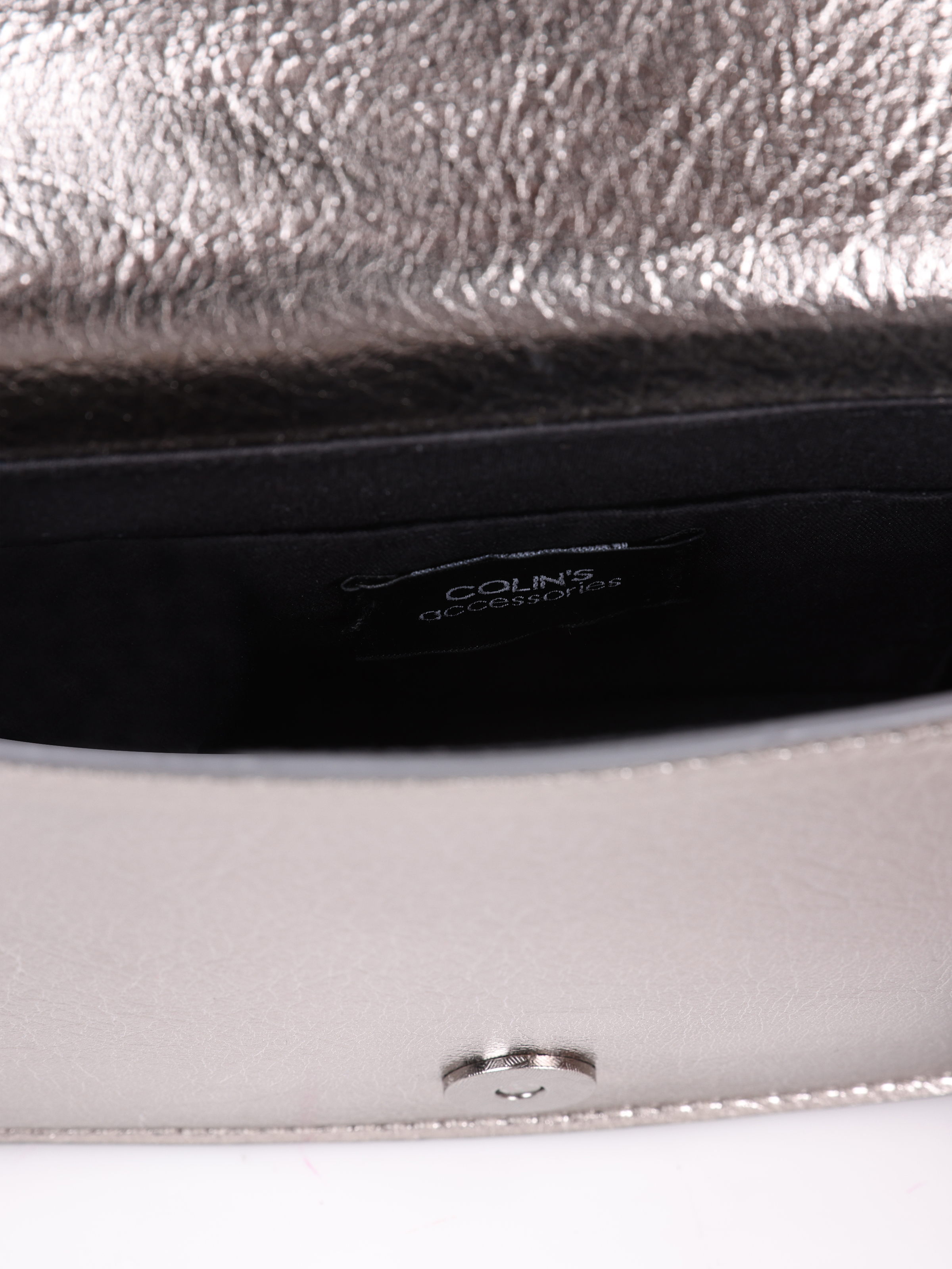 Kadın Antrasit Çanta