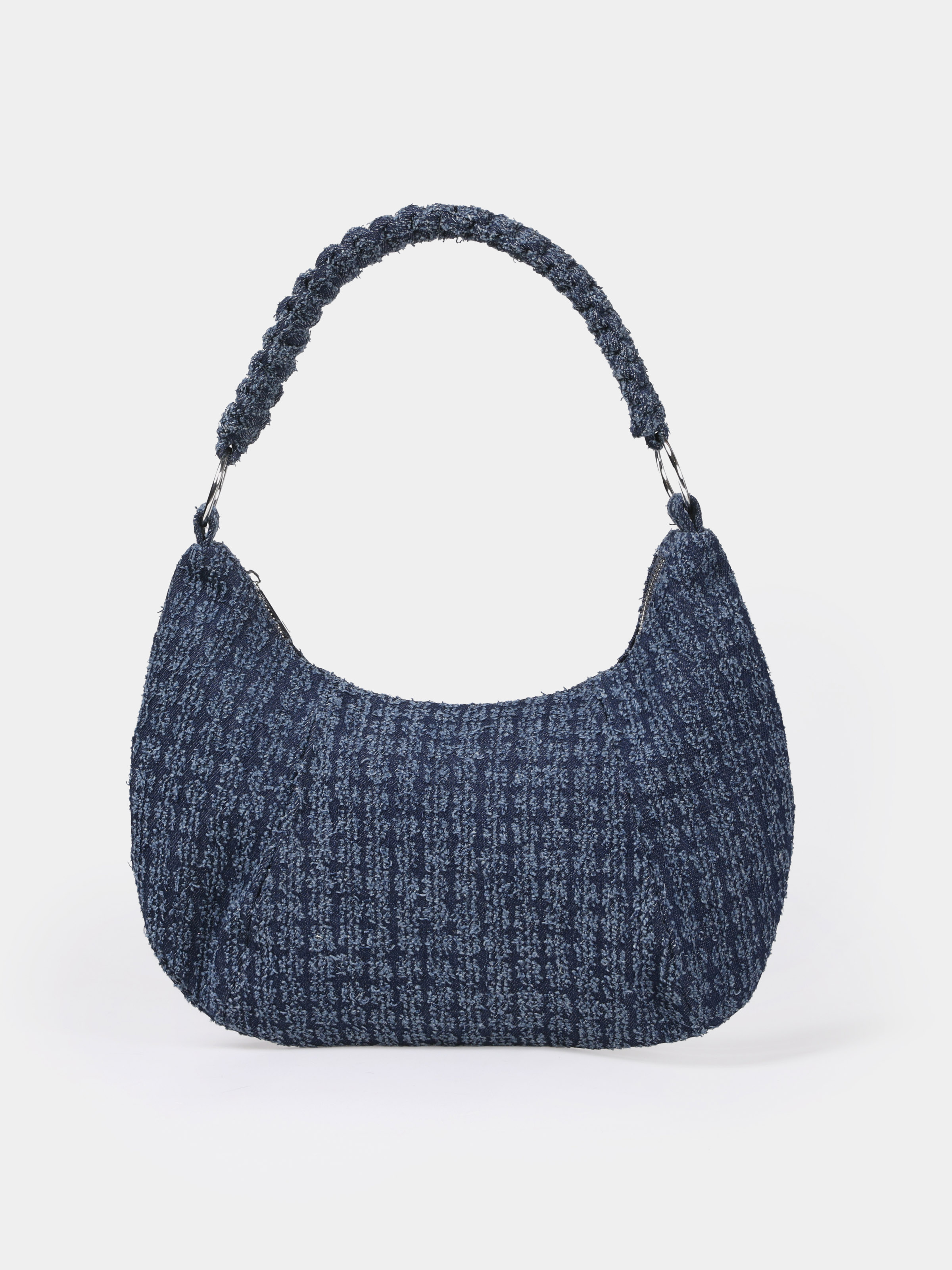 Kadın Lacivert Çanta