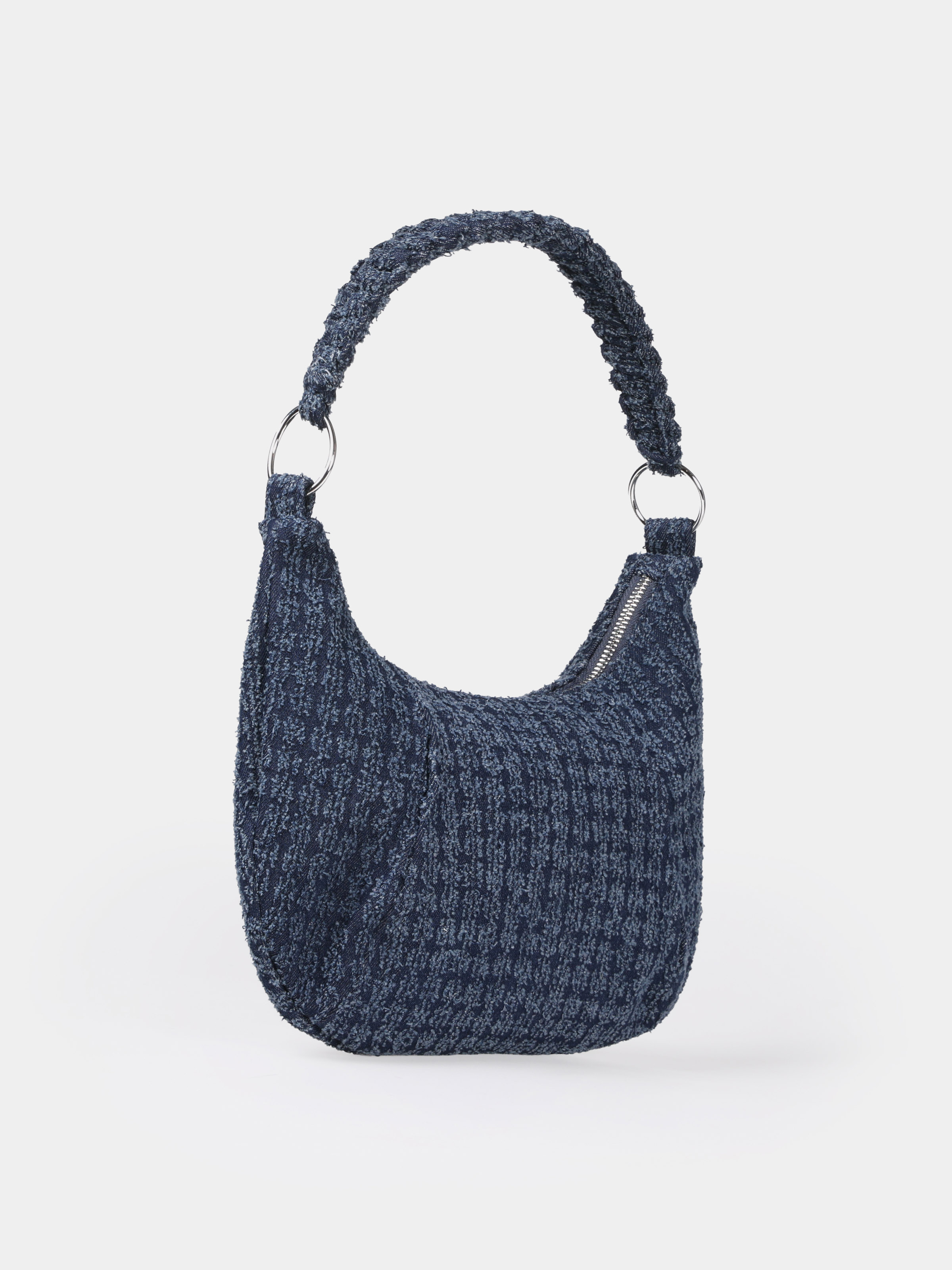 Kadın Lacivert Çanta