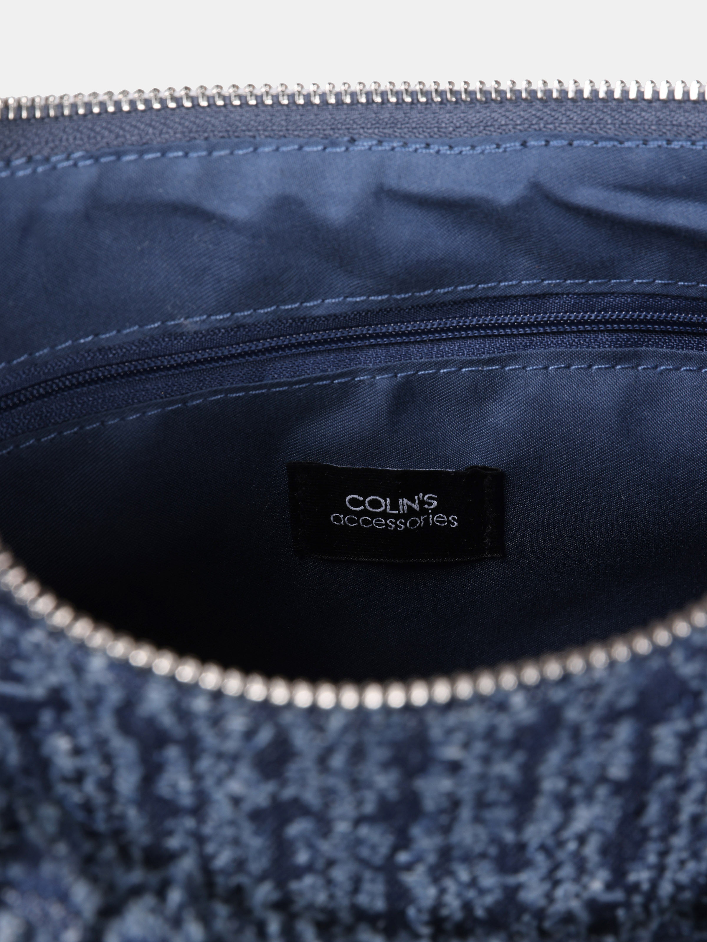 Kadın Lacivert Çanta