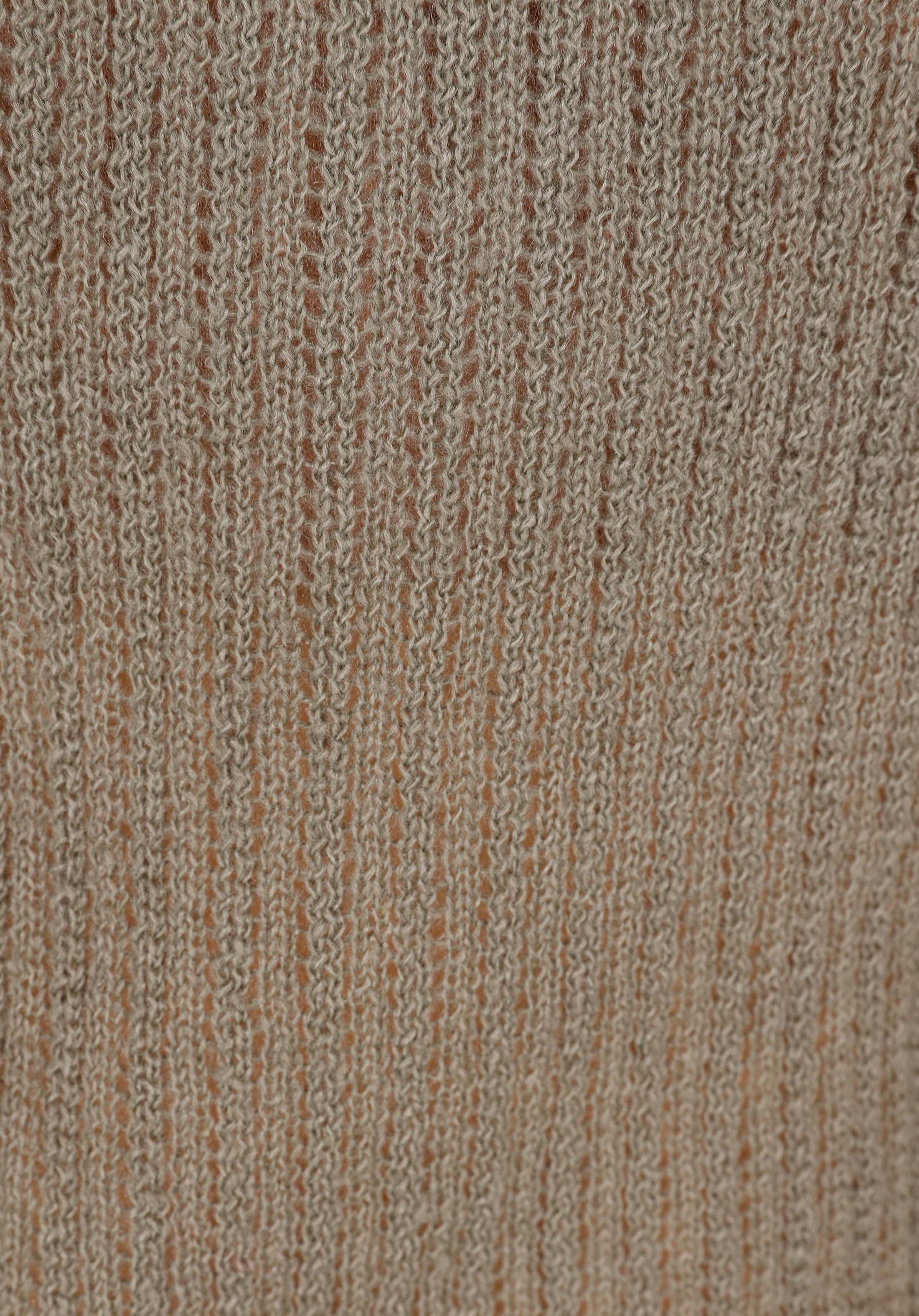 Slim Fit   Kadın Yeşil  Kazak