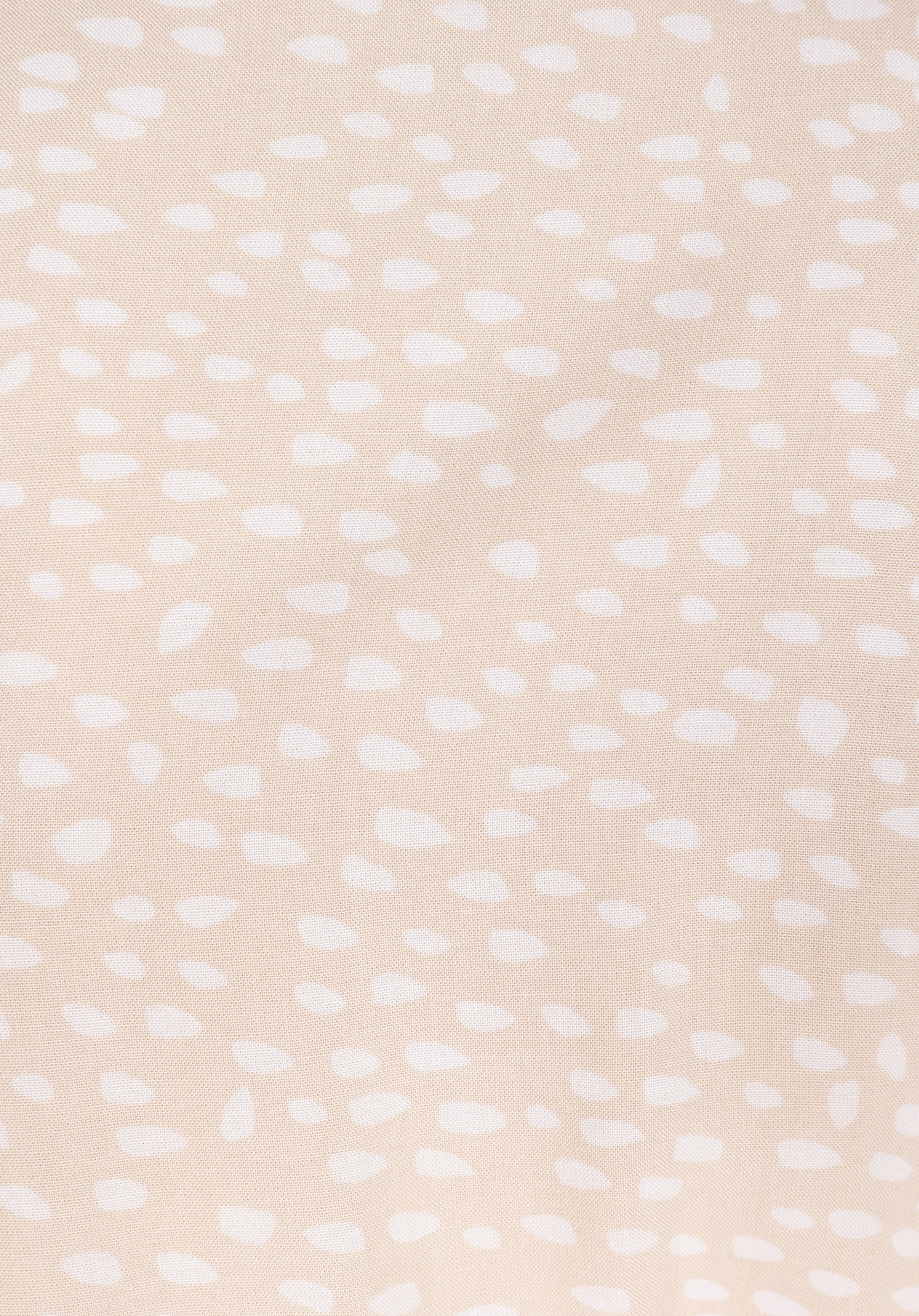 Regular Fit  Kadın Bej  Elbise