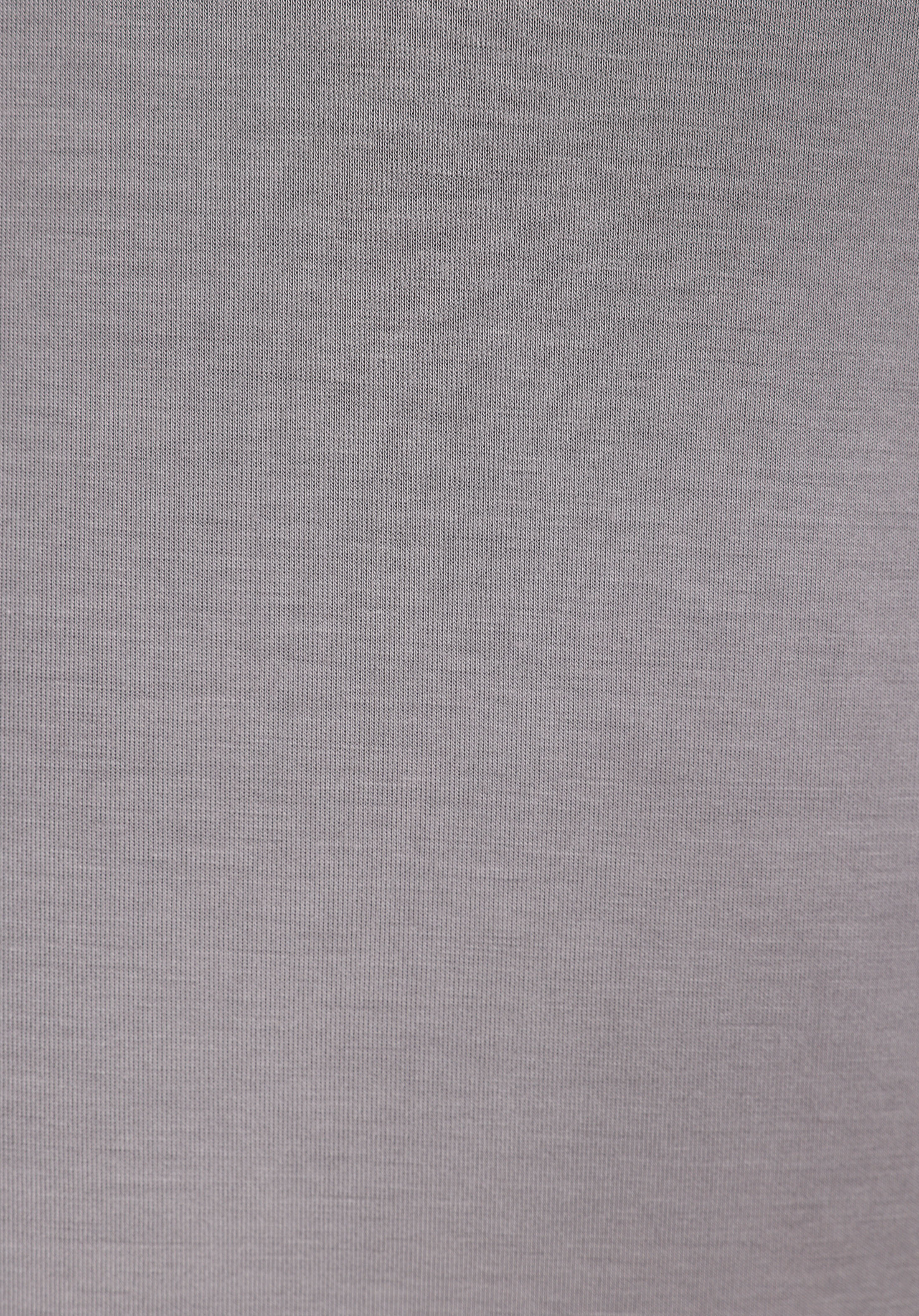 Slim Fit Düz  Kadın Gri Etek