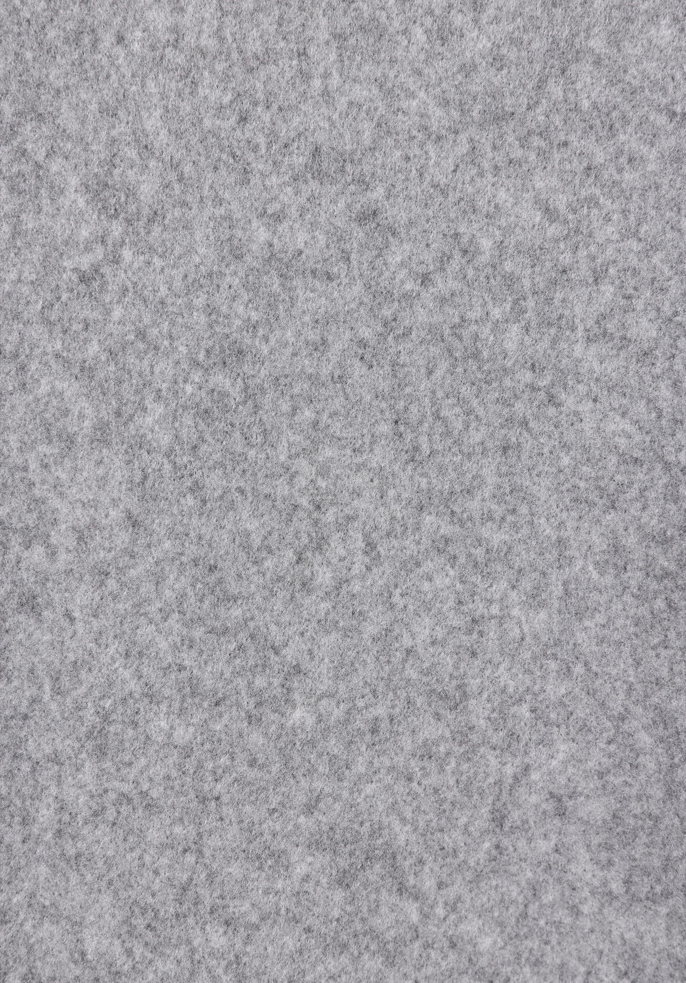 Comfort Fit    Erkek Gri Ceket