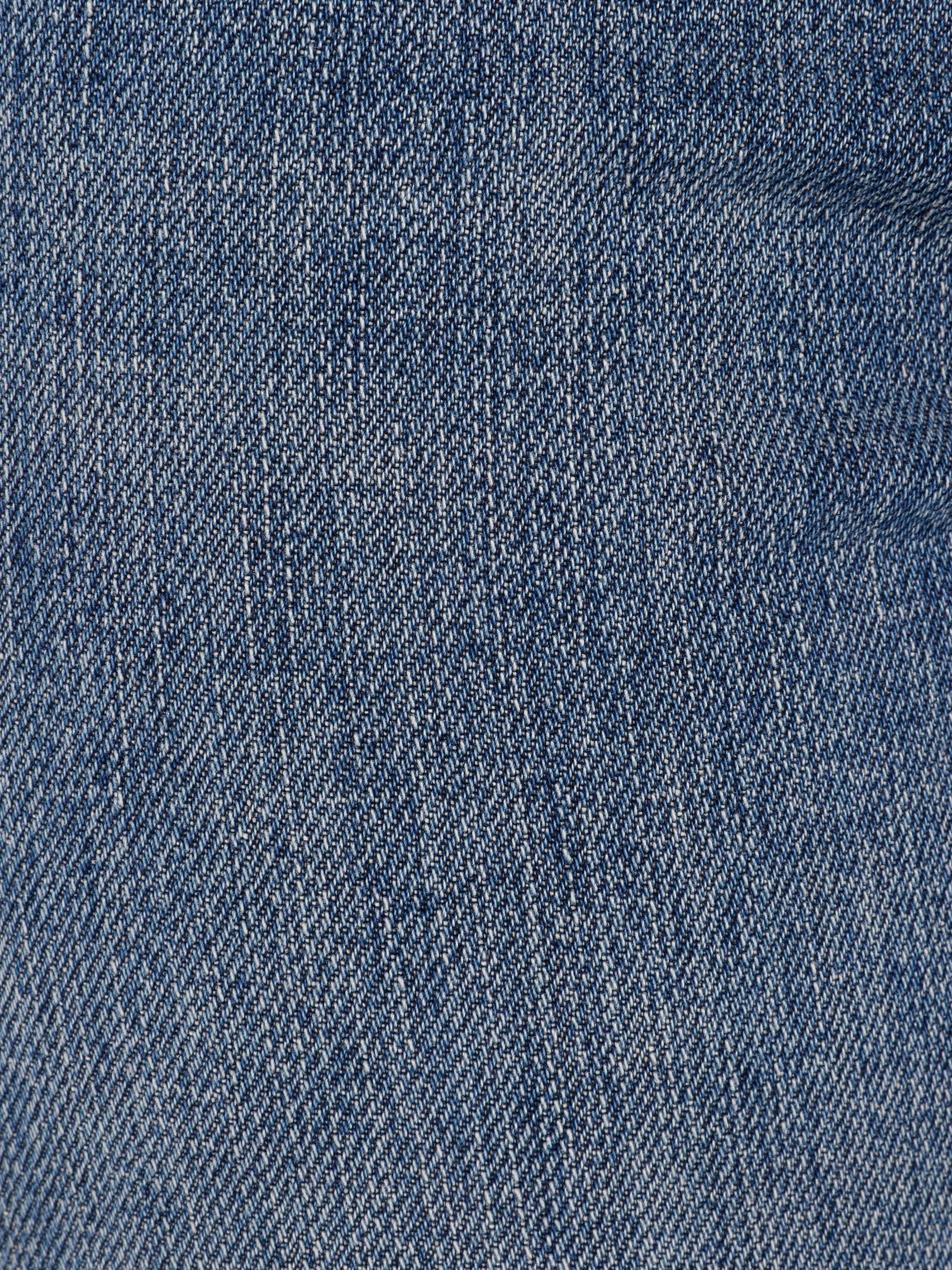 Regular Fit   Kadın Denim Jean Pantolon