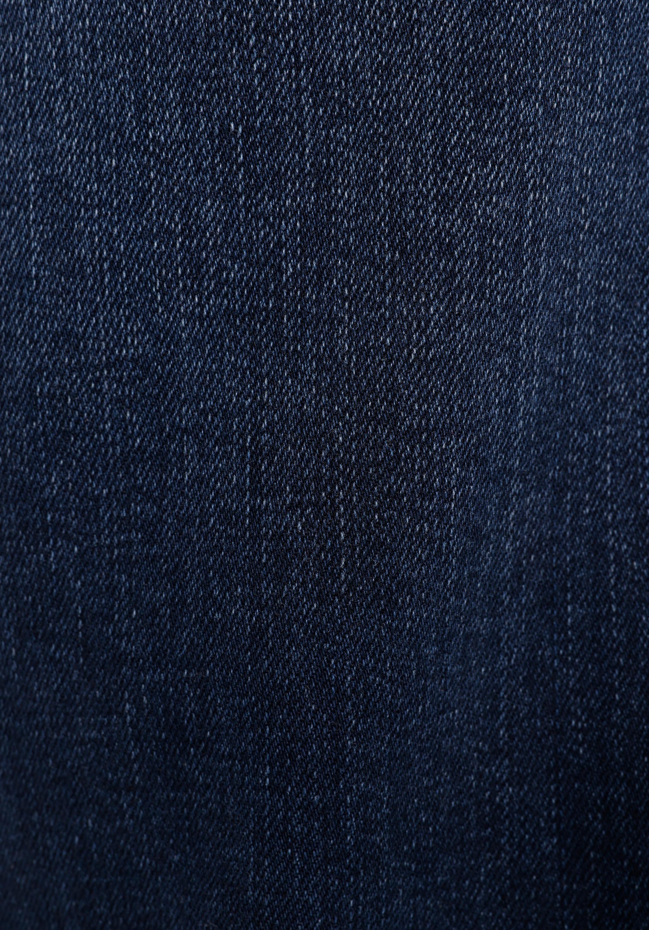 Regular Fit   Erkek Siyah Jean Pantolon