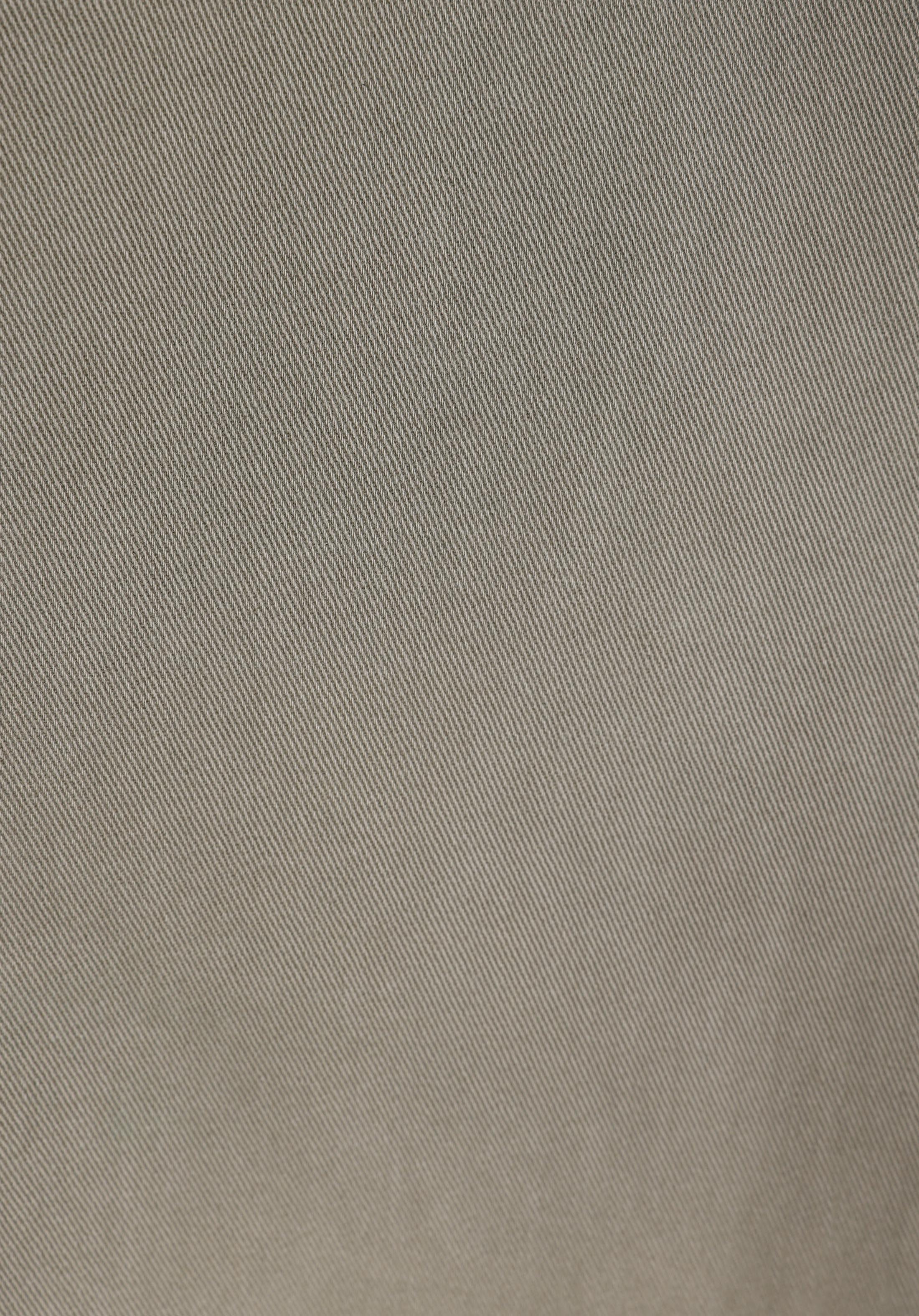 Regular Fit Orta Bel Geniş Paça Kadın Yeşil  Pantolon