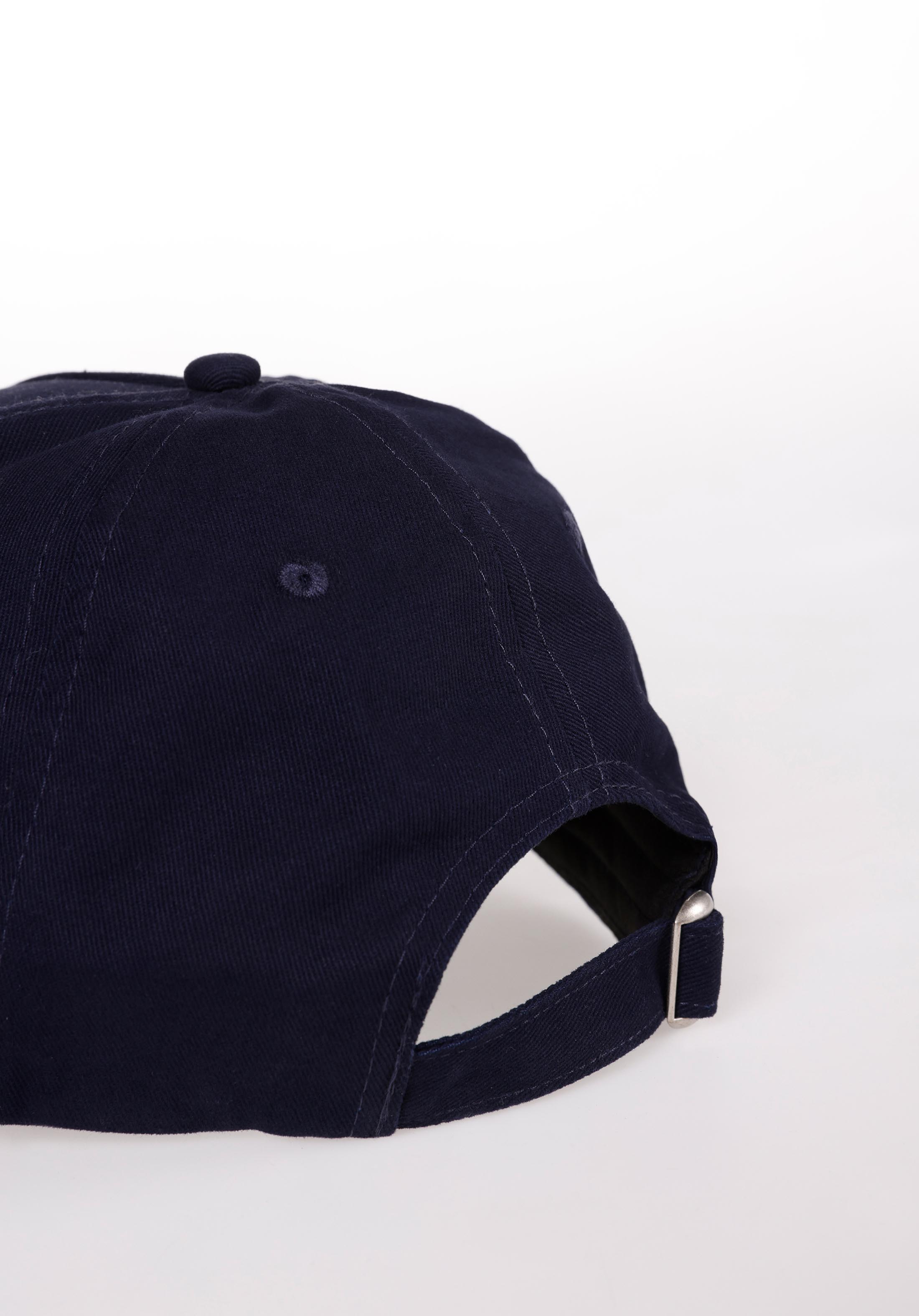 Erkek  Lacivert Şapka