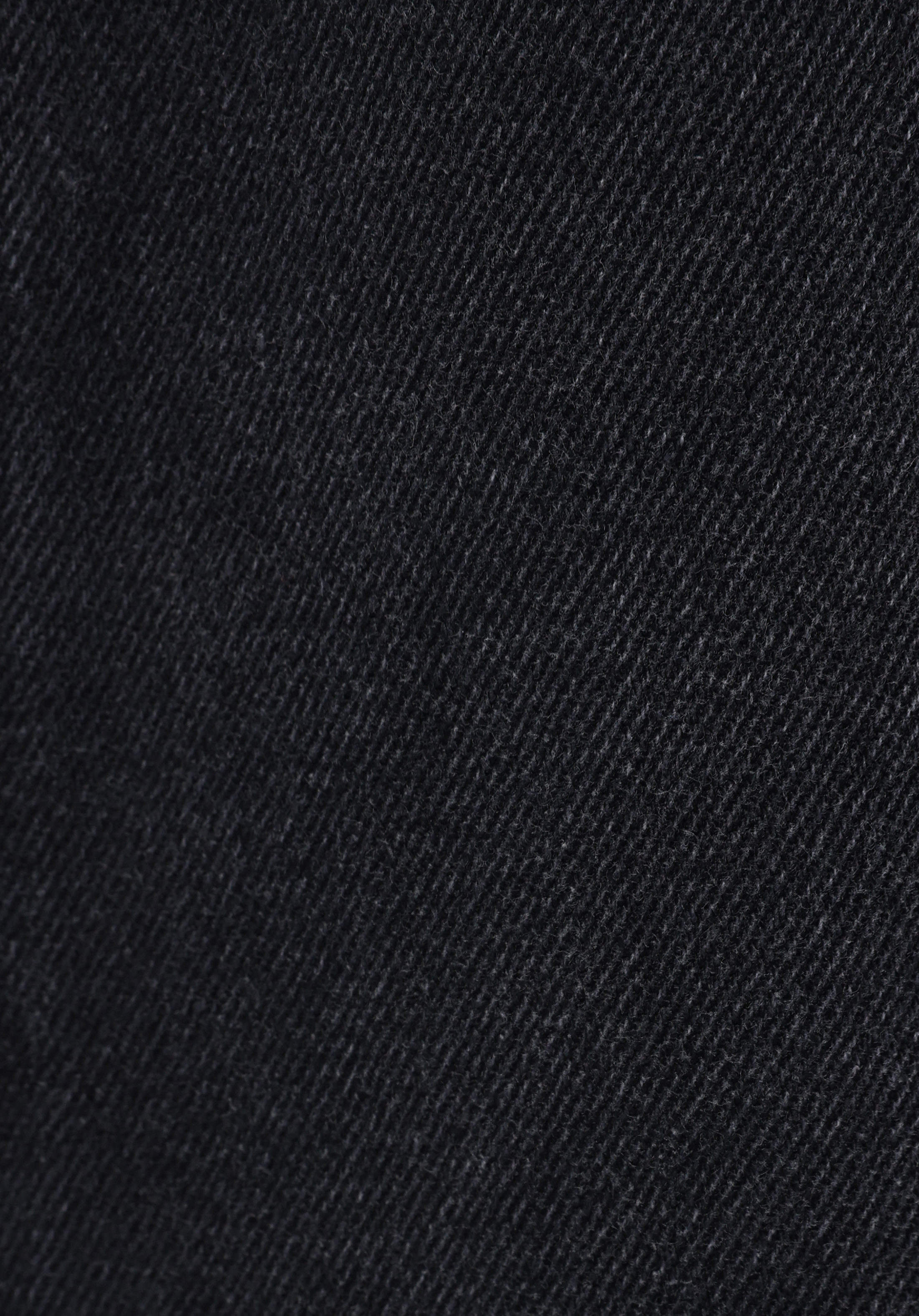 Regular Fit Yüksel Bel Geniş Paça Kadın İndigo Jean Pantolon