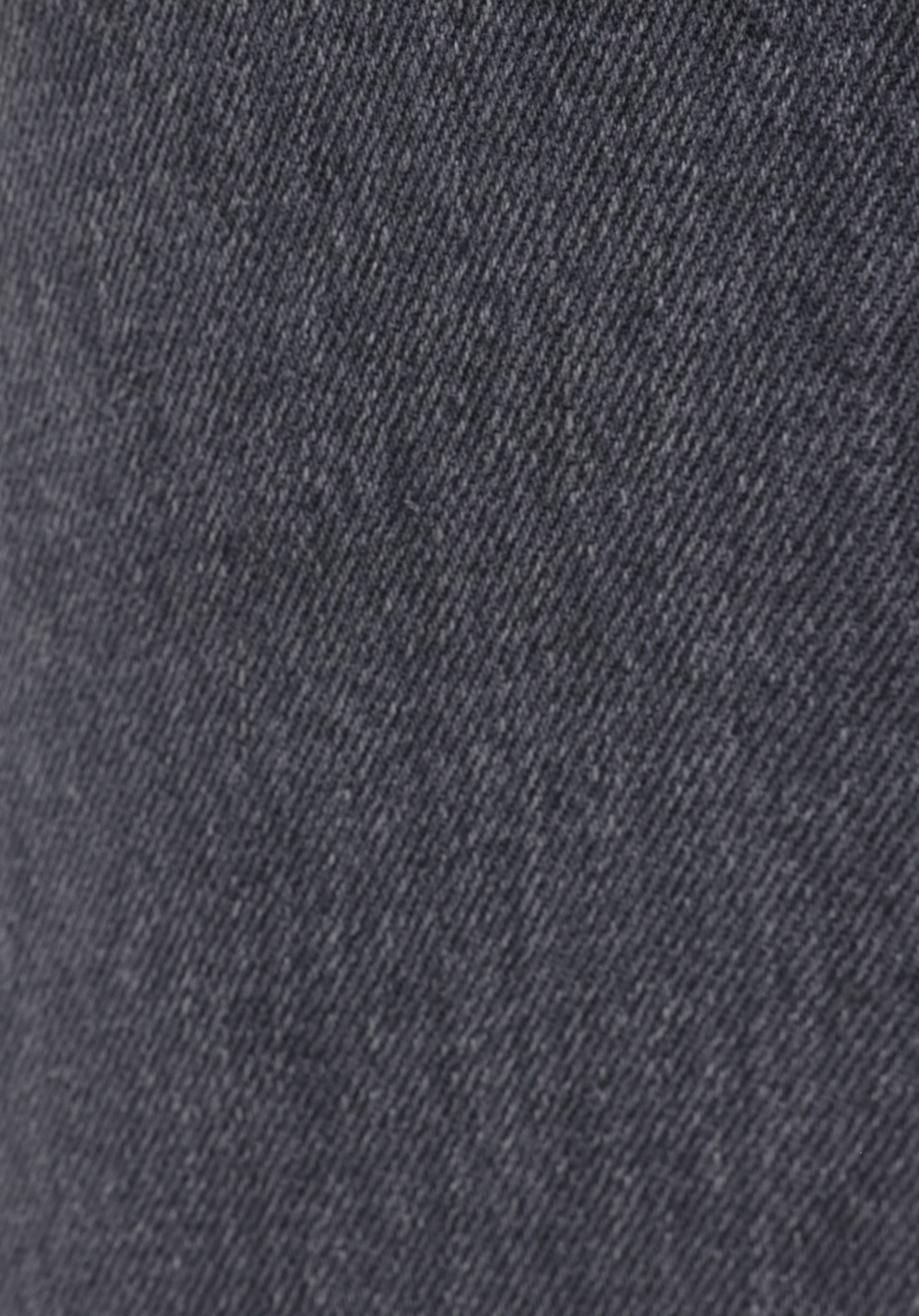 Slim Fit   Kadın Siyah Jean Pantolon