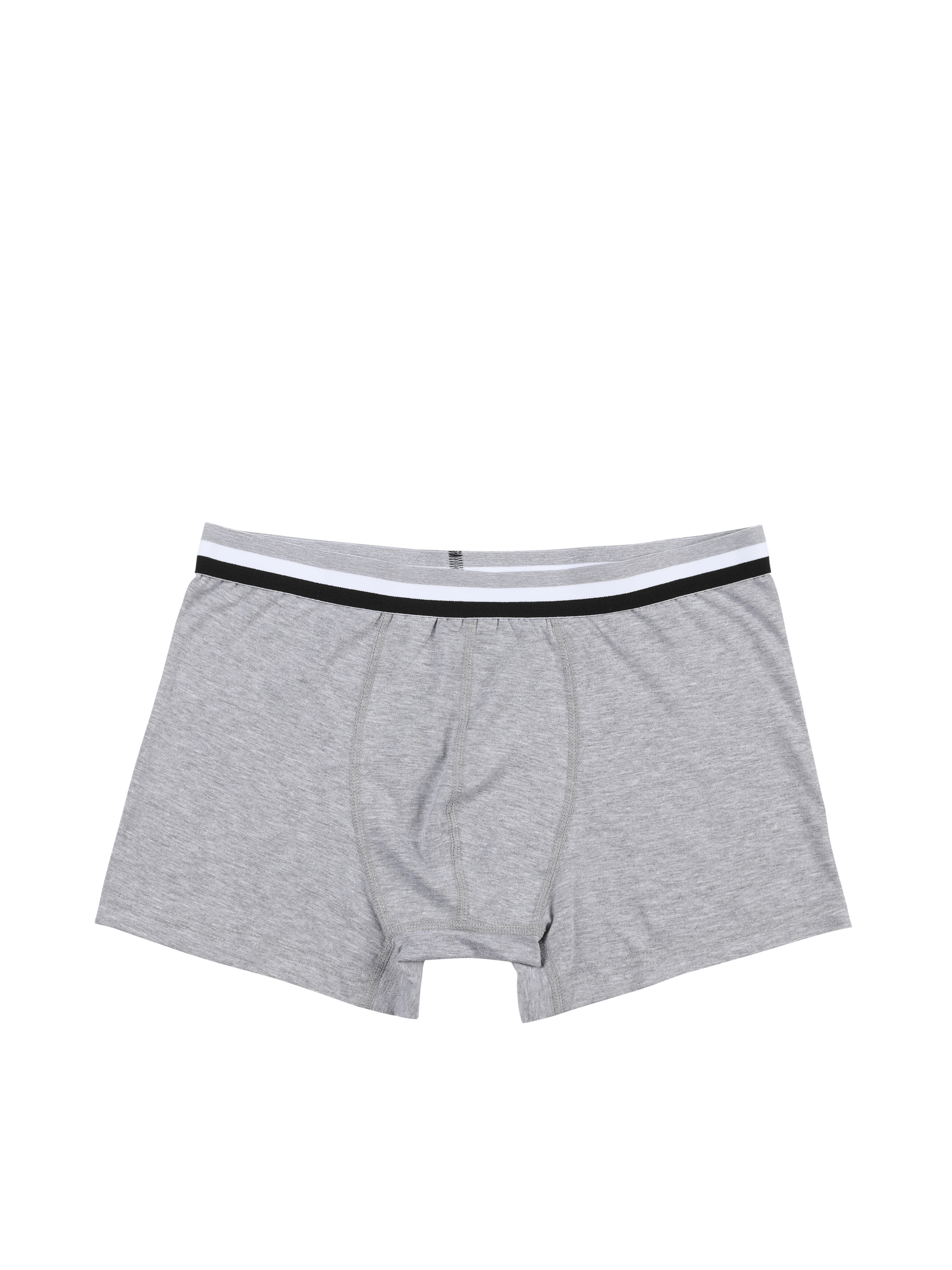 Modern Fit  Erkek Çok Renkli Boxer