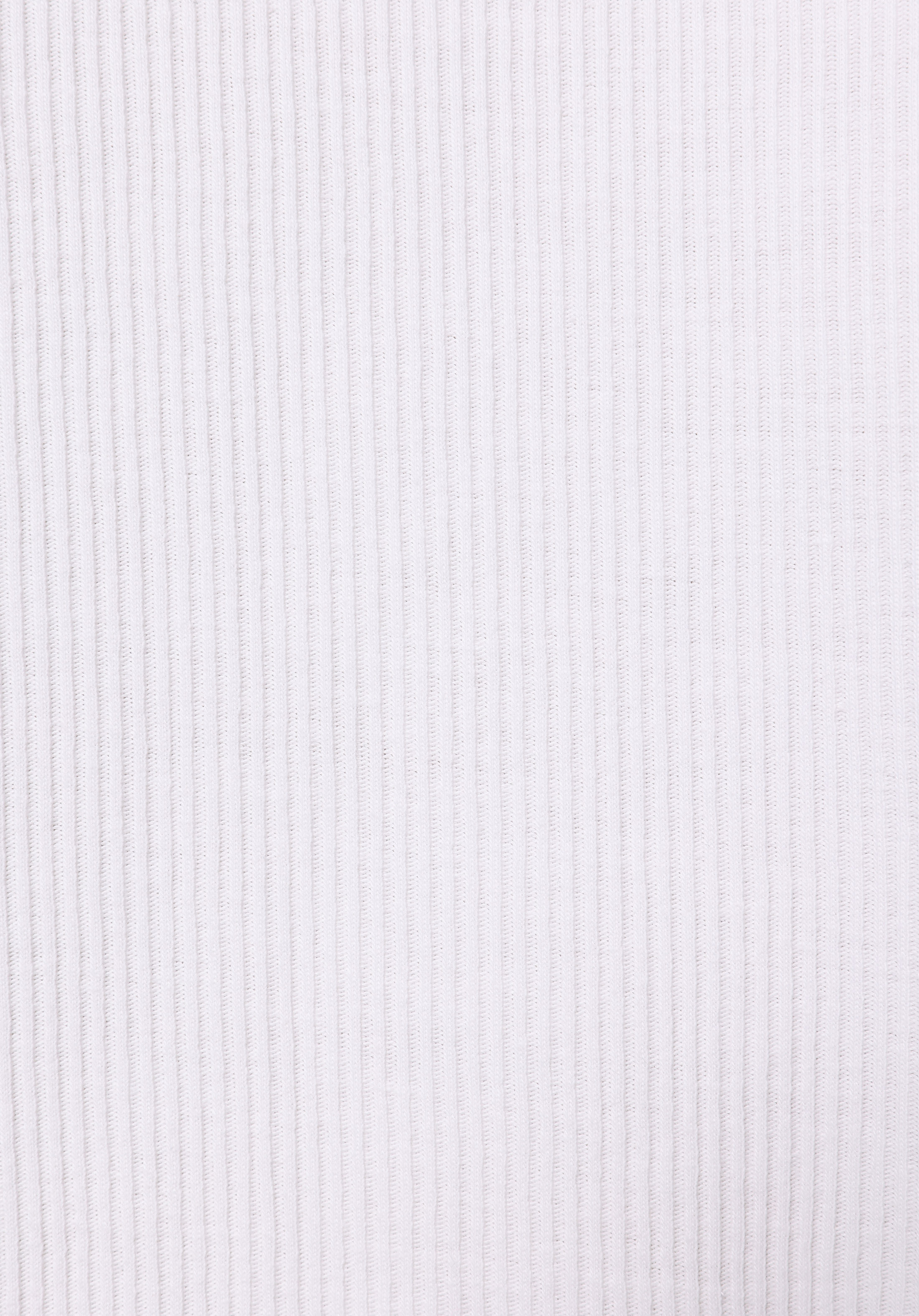 Comfort Fit Yuvarlak Yaka Düz Erkek Beyaz Kısa Kol Tişört