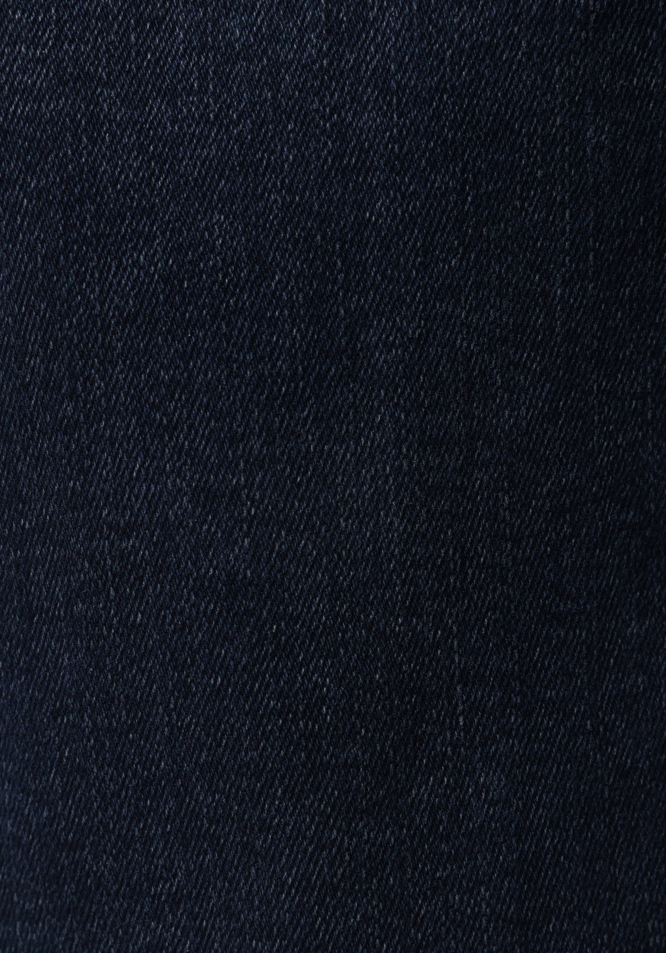 Straight Fit Düşük Bel Düz Erkek Denim Jean Şort