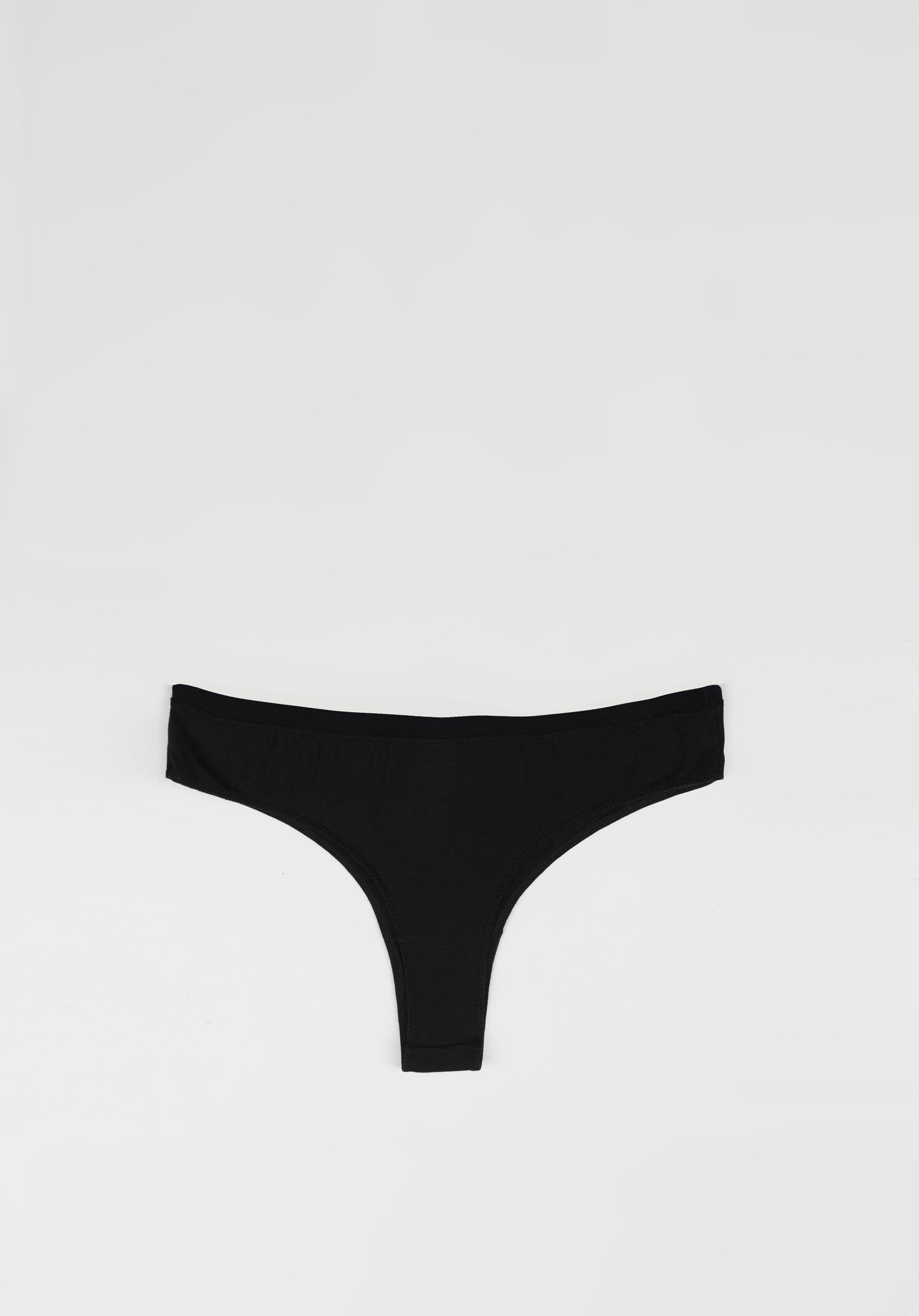 Comfort Fit  Kadın Çok Renkli Boxer