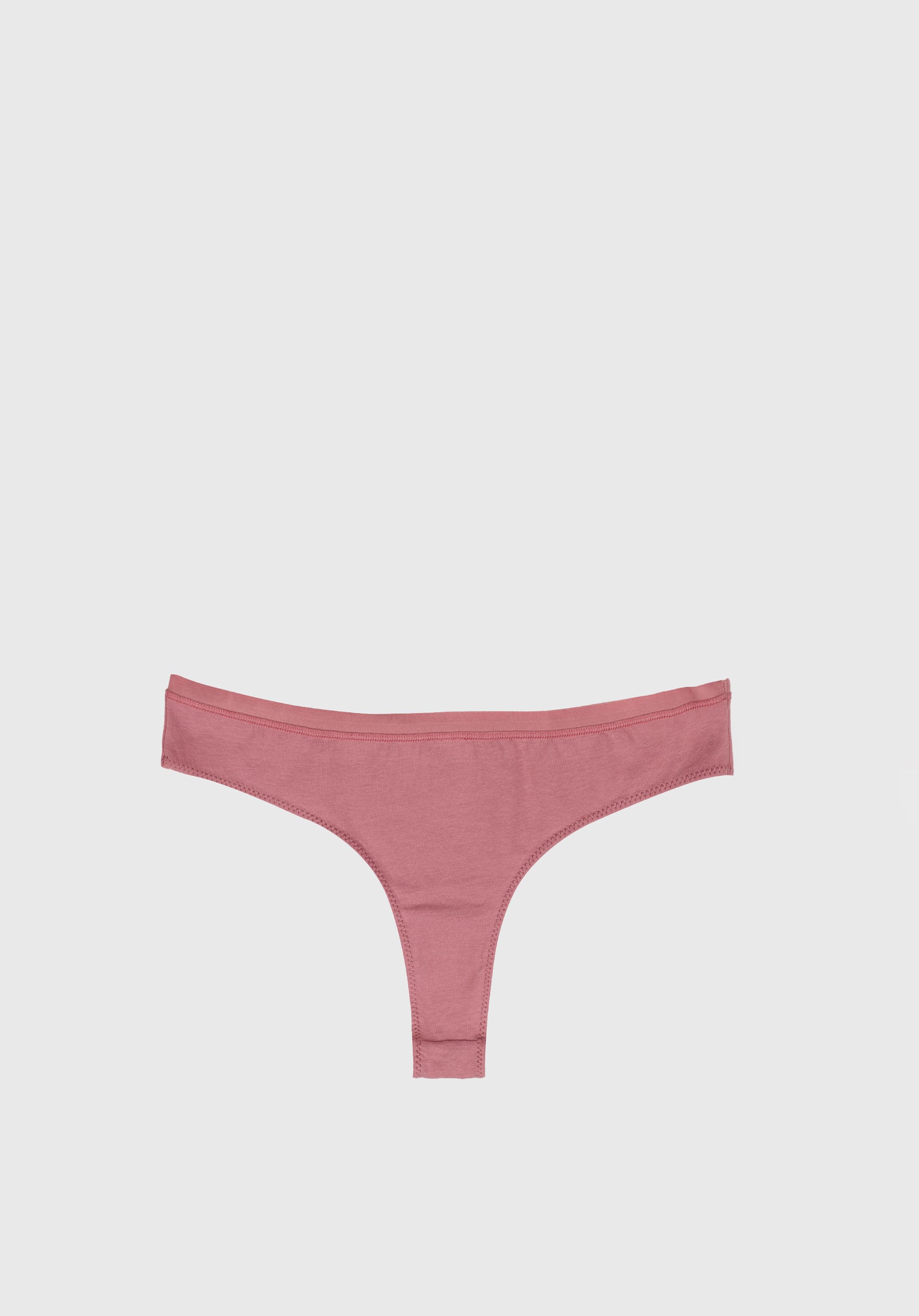 Comfort Fit  Kadın Çok Renkli Boxer