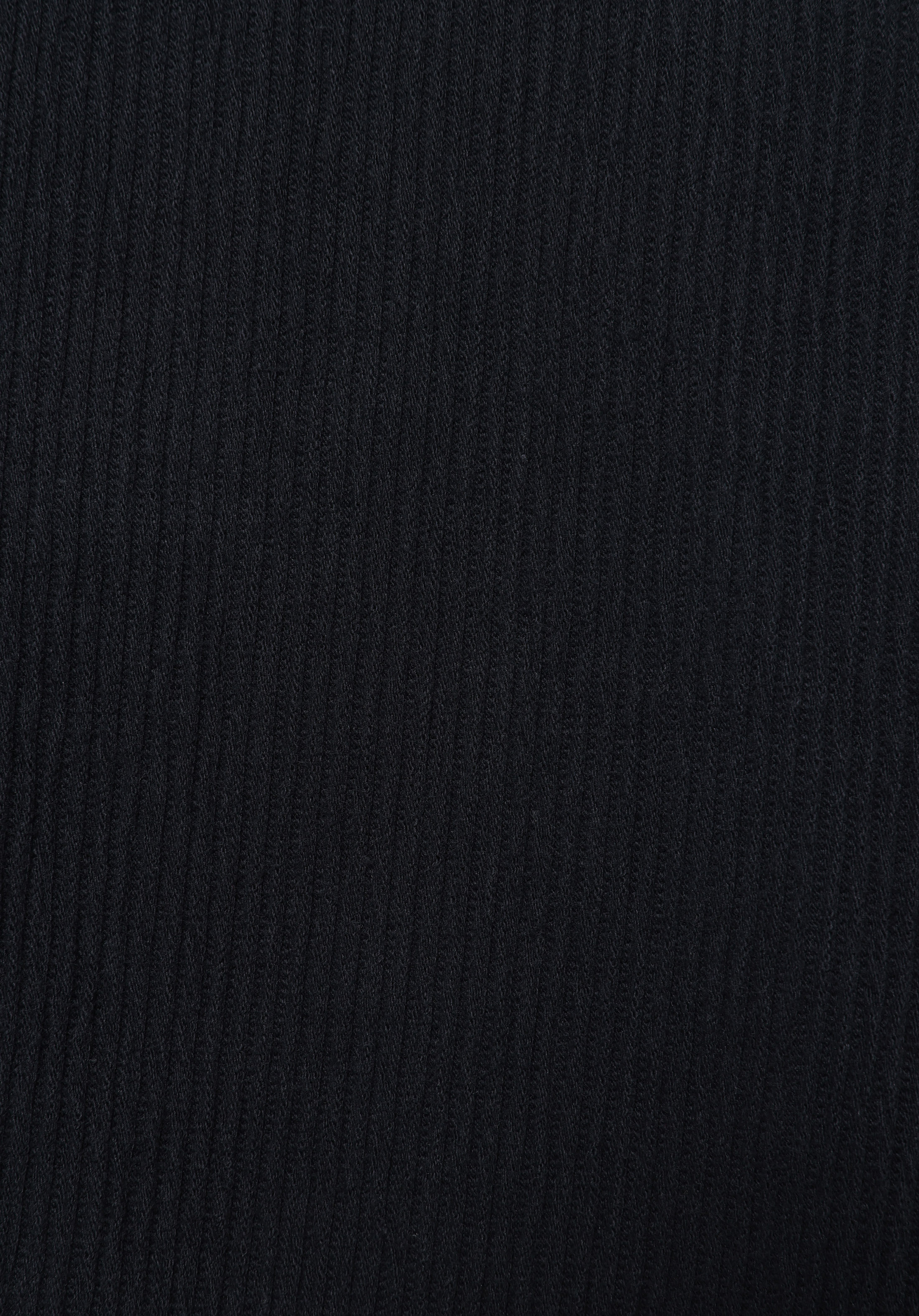 Comfort Fit Polo Yaka Düz Erkek Lacivert Kısa Kol Tişört