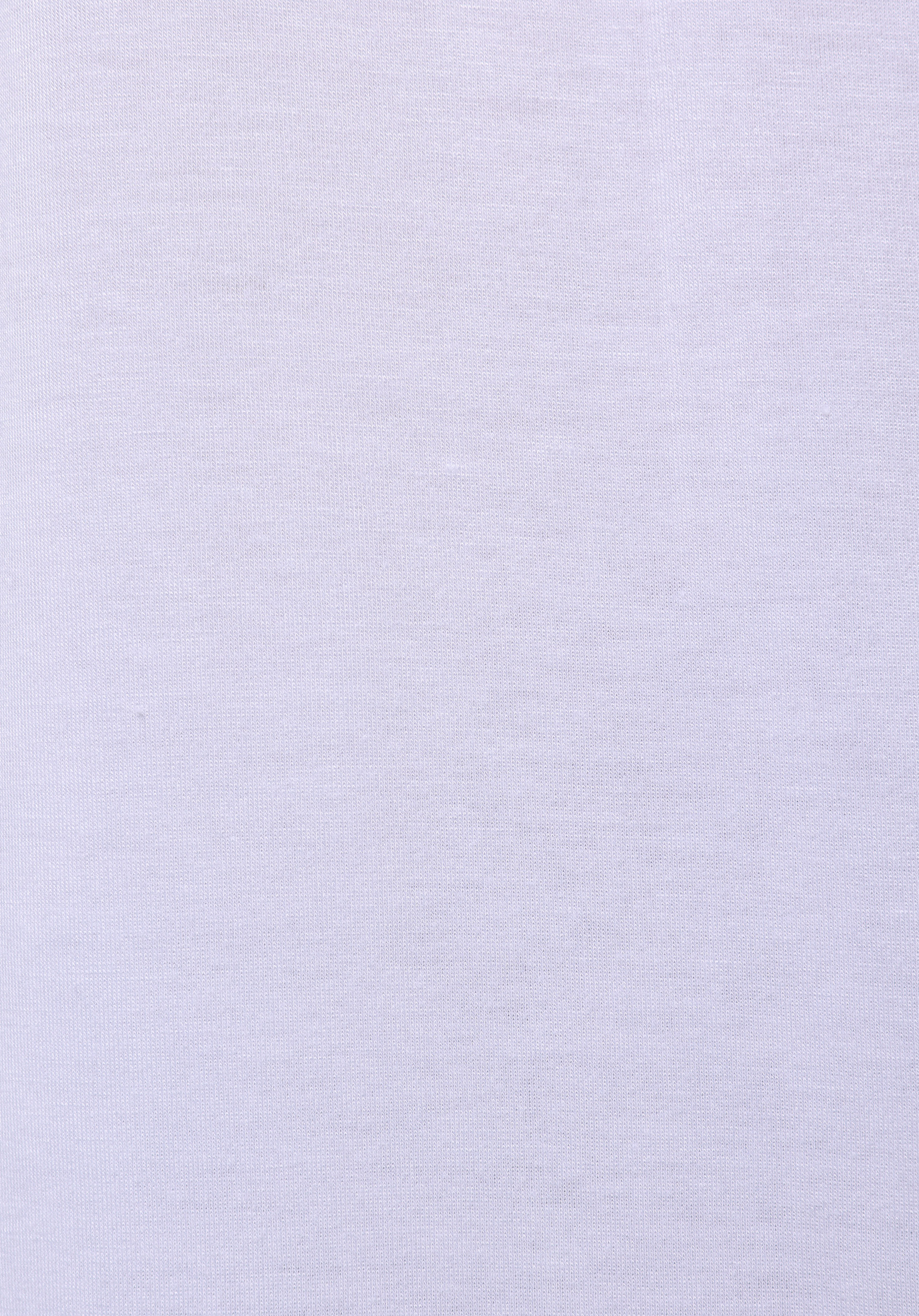 Regular Fit   Kadın Beyaz Kısa Kol Tişört