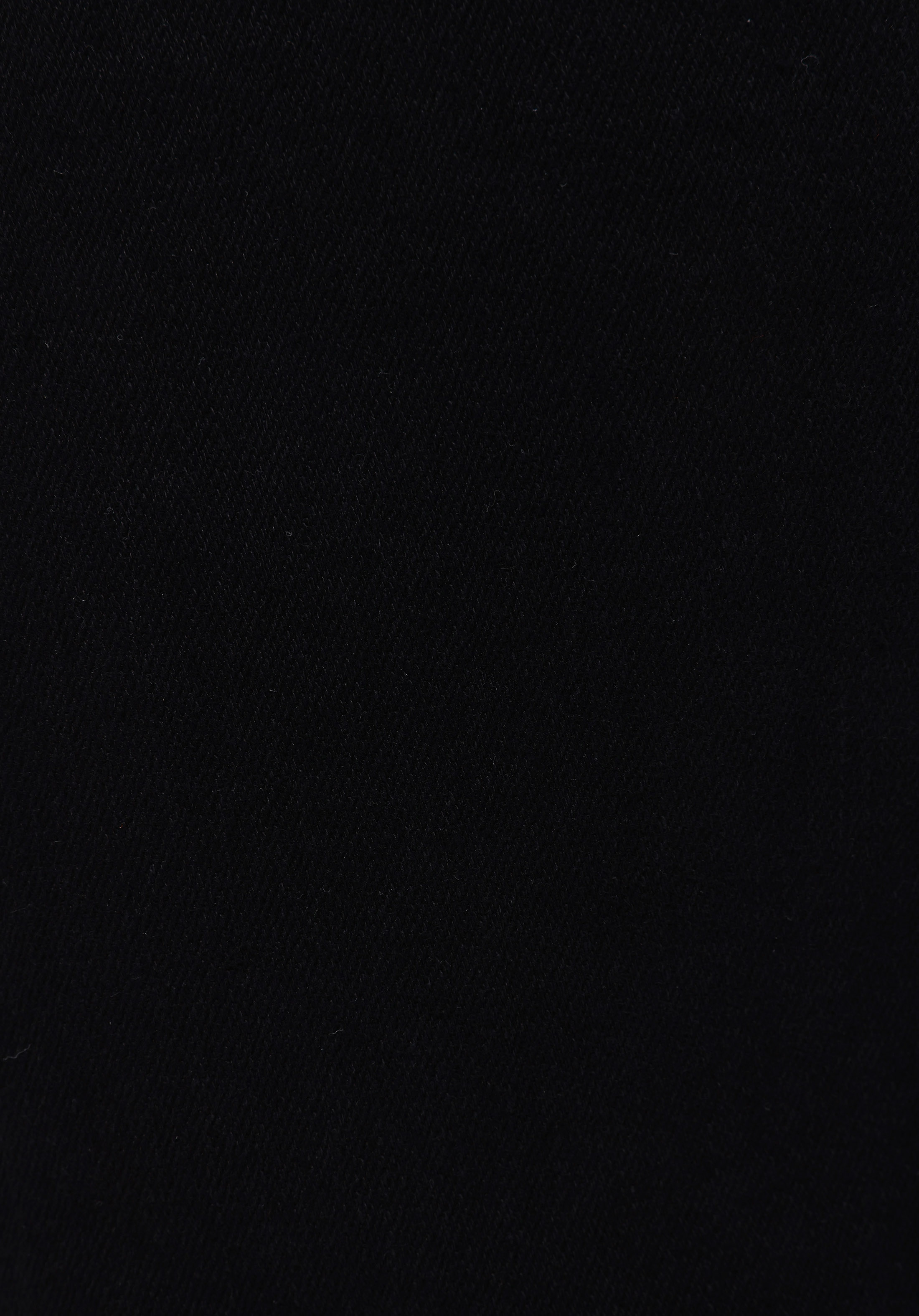 Slim Fit Düşük Bel Dar Paça Erkek Siyah Jean Pantolon