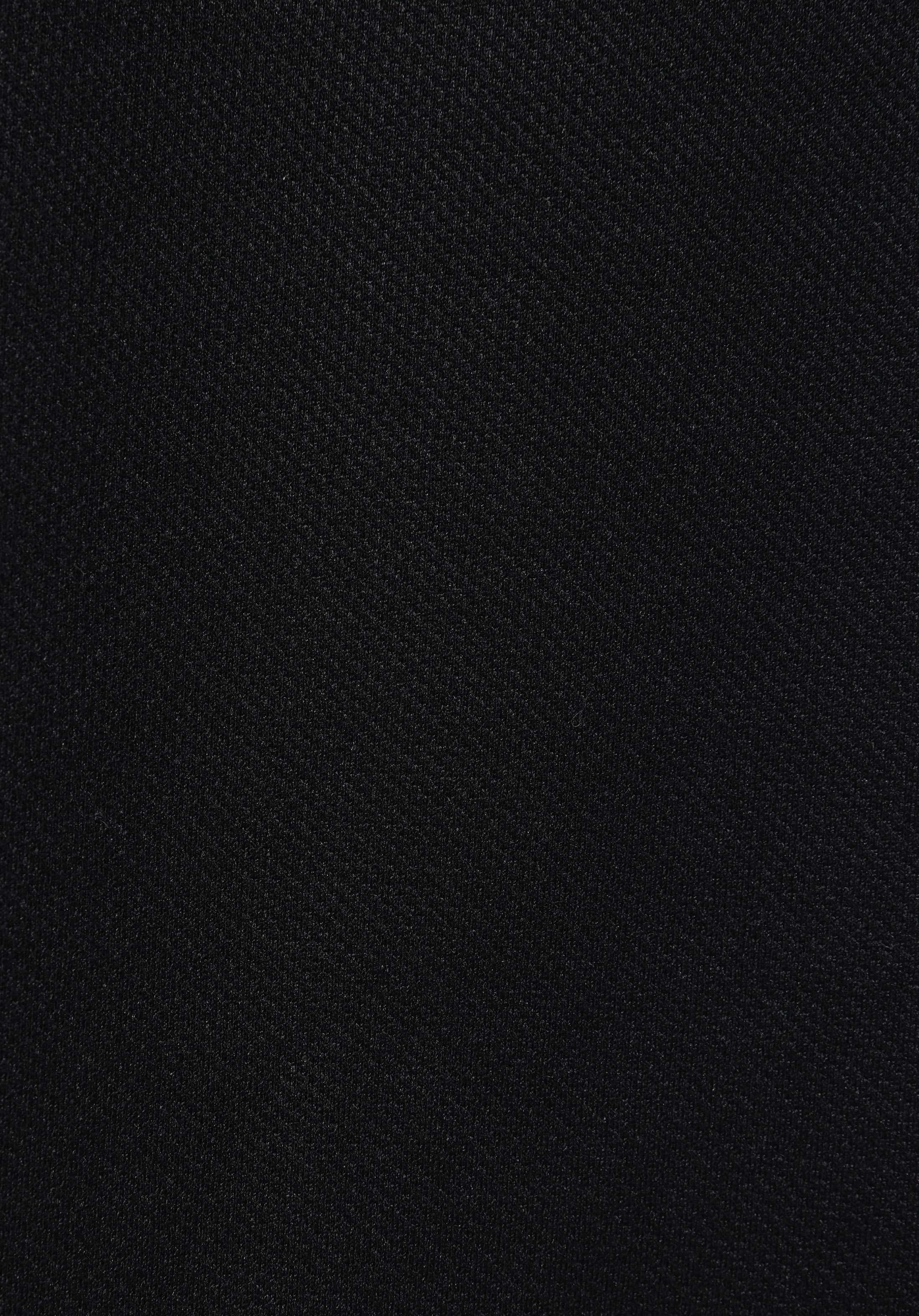 Regular Fit   Erkek Siyah Shacket