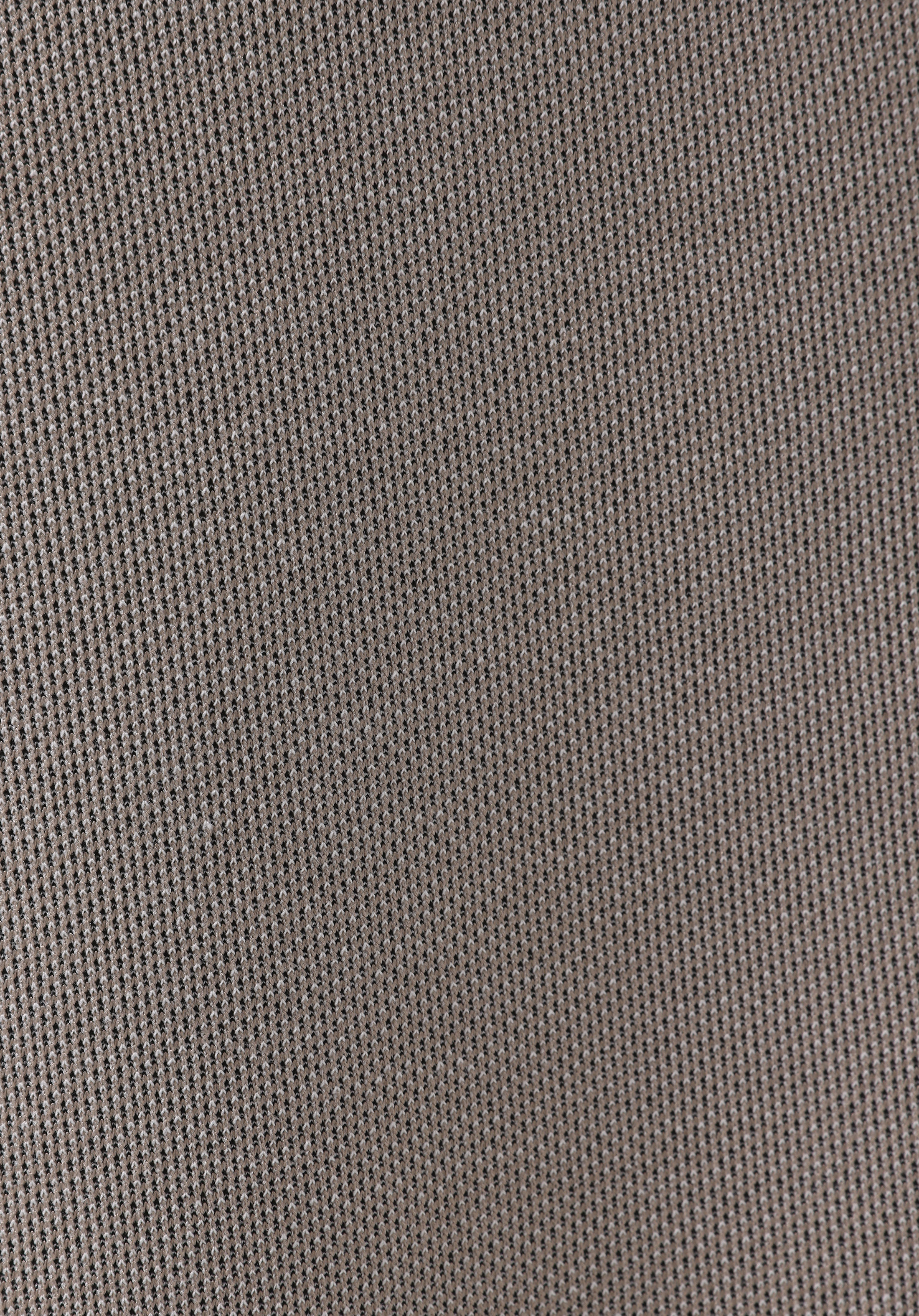 Regular Fit Orta Bel Düz Paça Erkek Bej  Pantolon